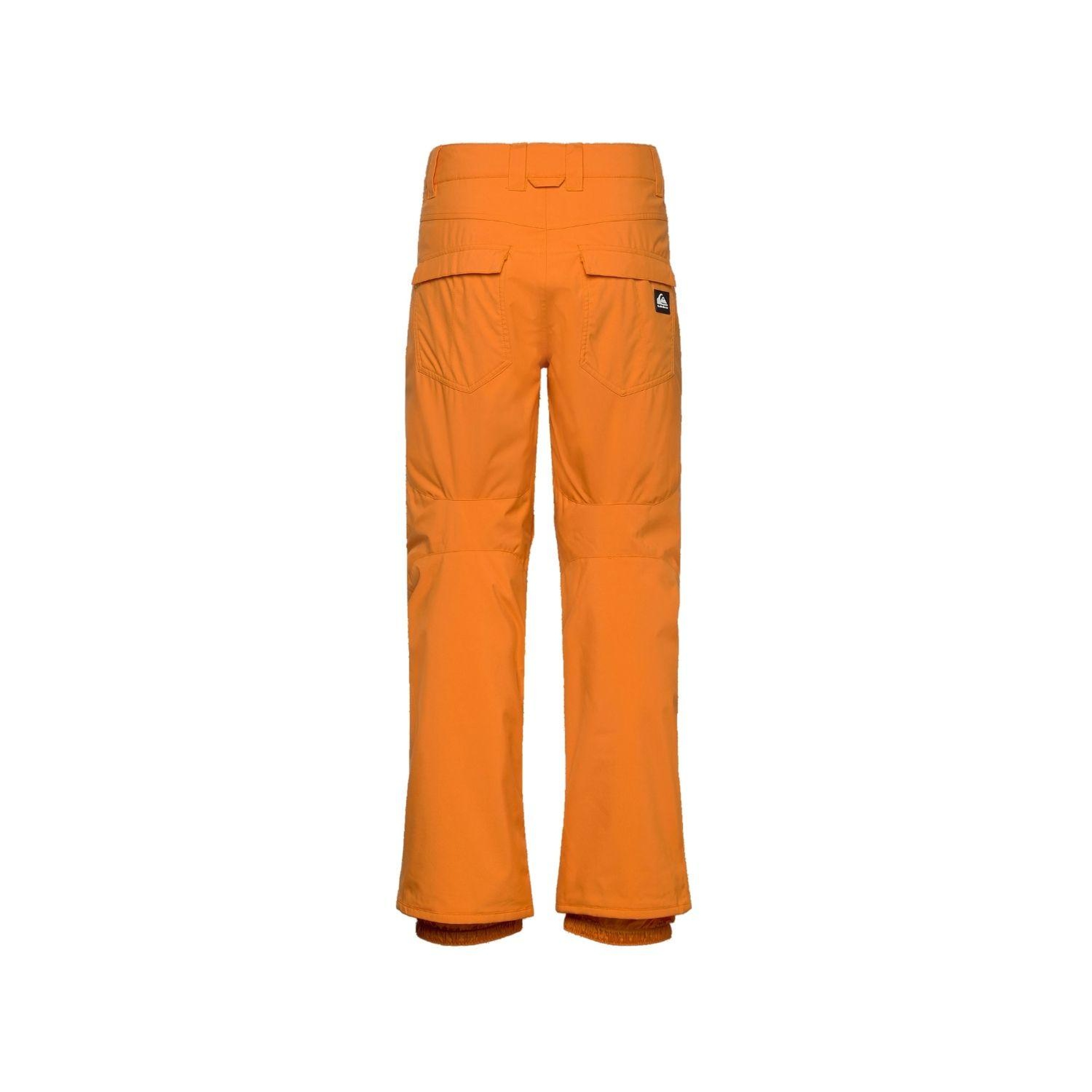 Quiksilver Estate Erkek Snowboard Pantolonu