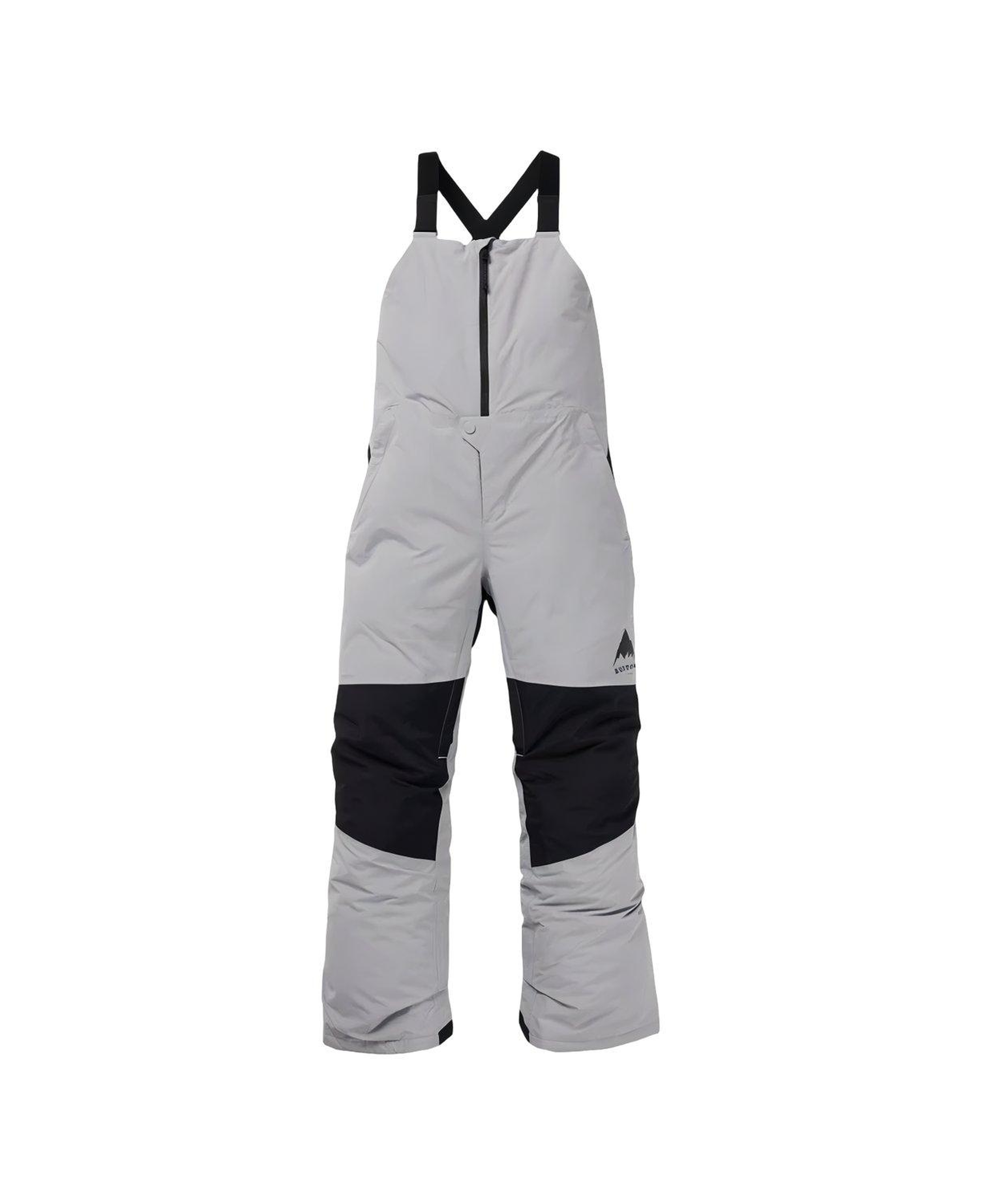 Burton Skylar 2L Bib Unisex Çocuk Snowboard Pantolonu