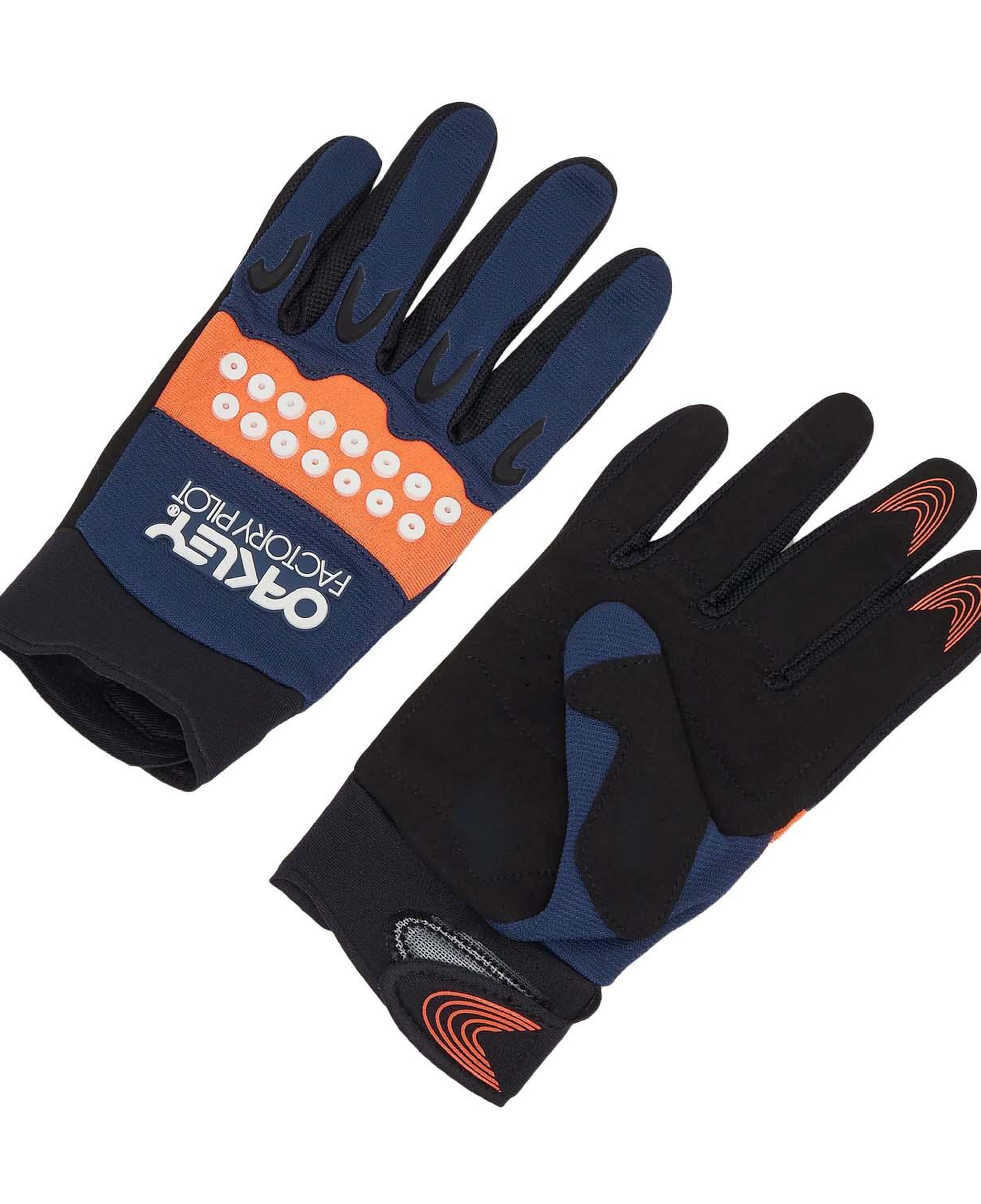 Oakley Switchback Mtb Glove 20 Erkek Eldiven