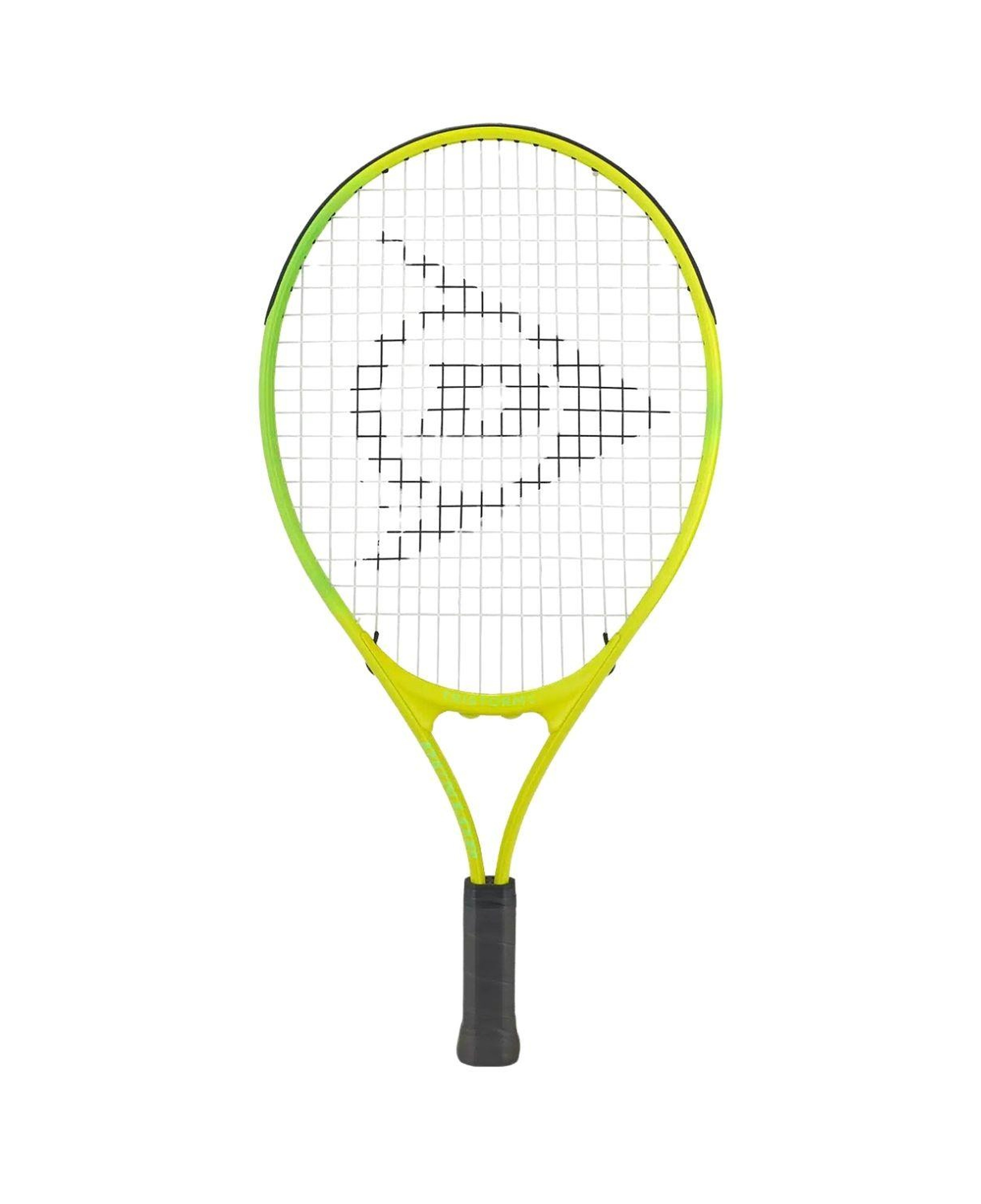 Dunlop D Tr Tristorm 21 Hq Unisex Tenis Raketi