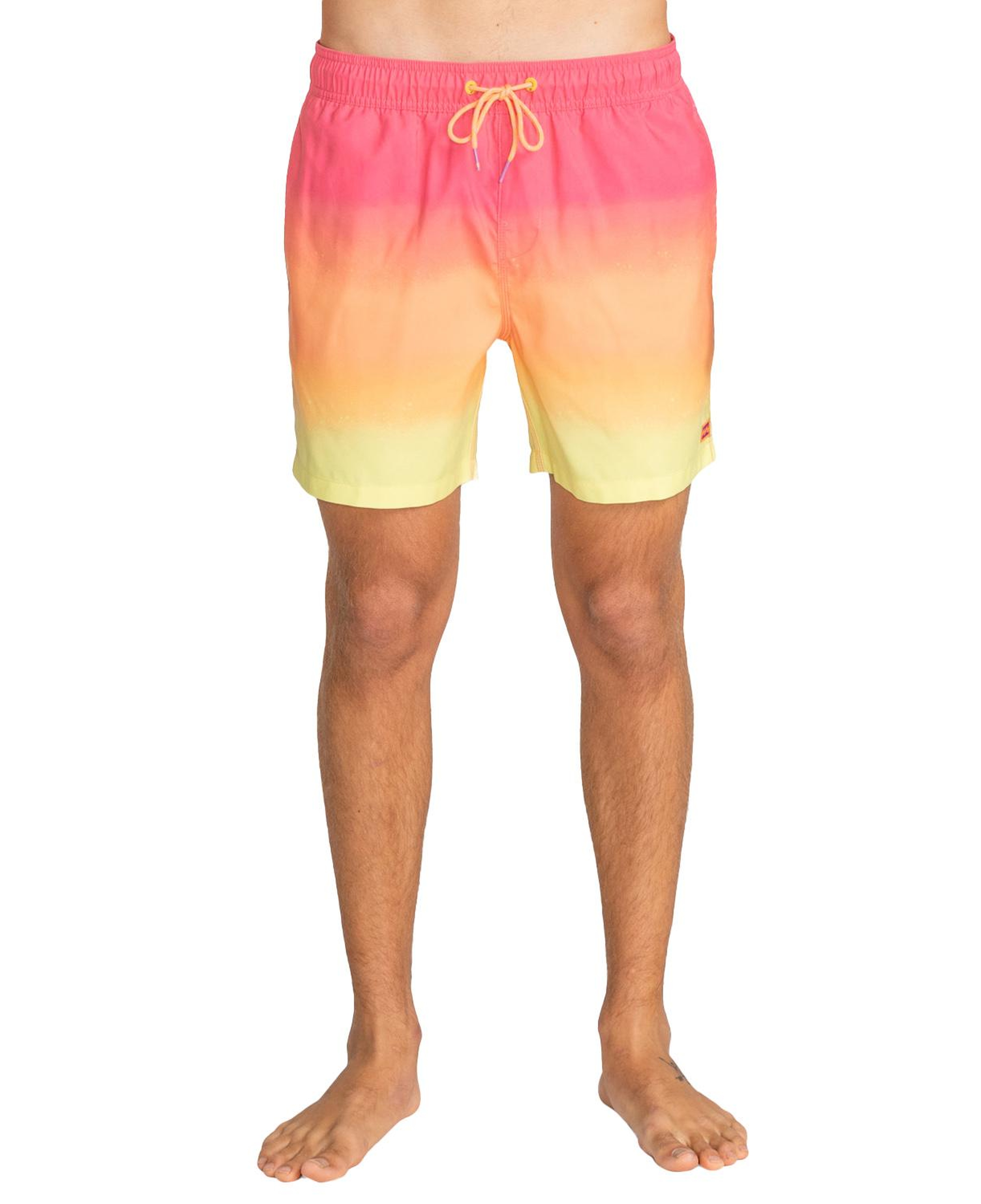 Billabong All Day Fade Lb Erkek Volley