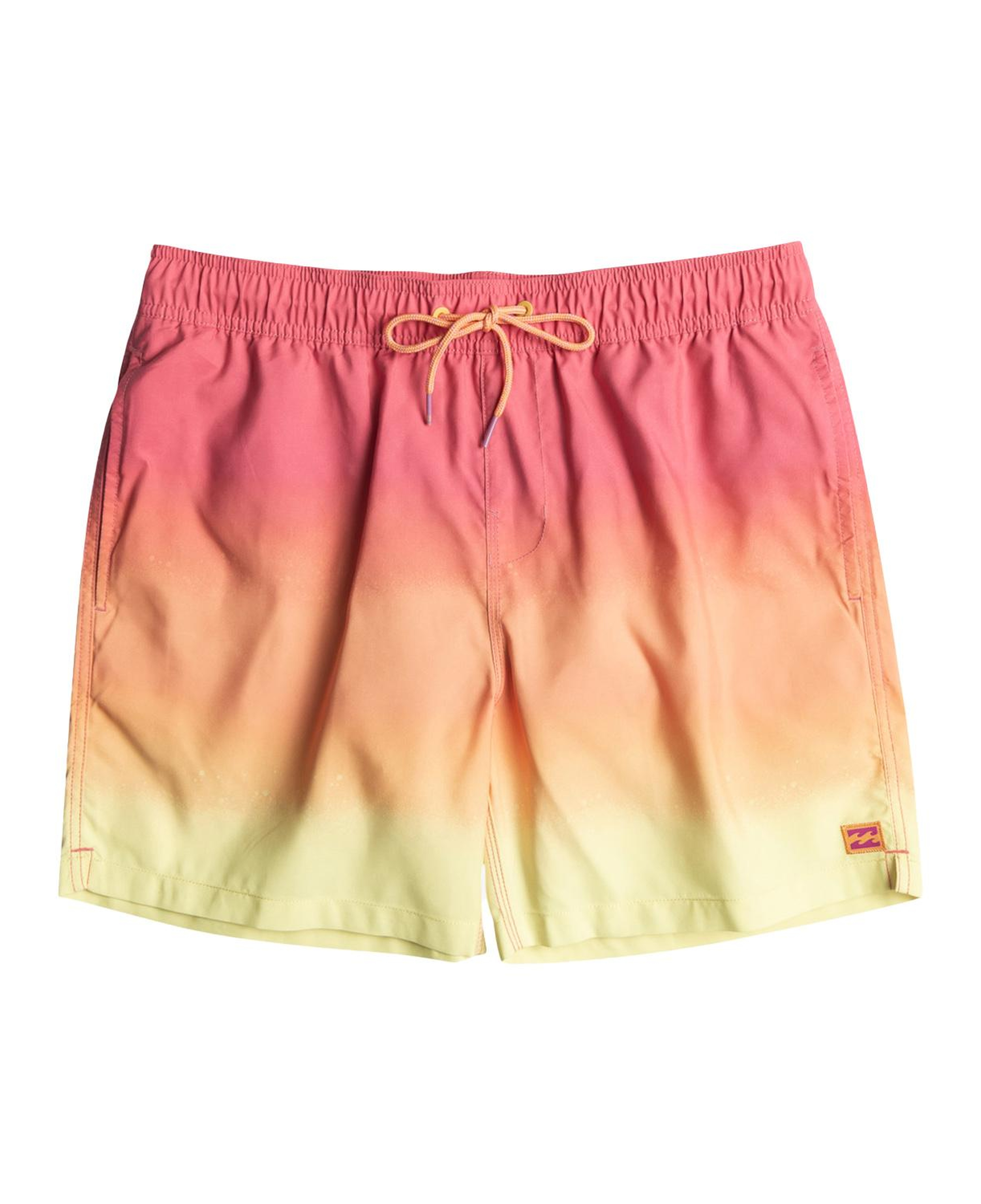 Billabong All Day Fade Lb Erkek Volley