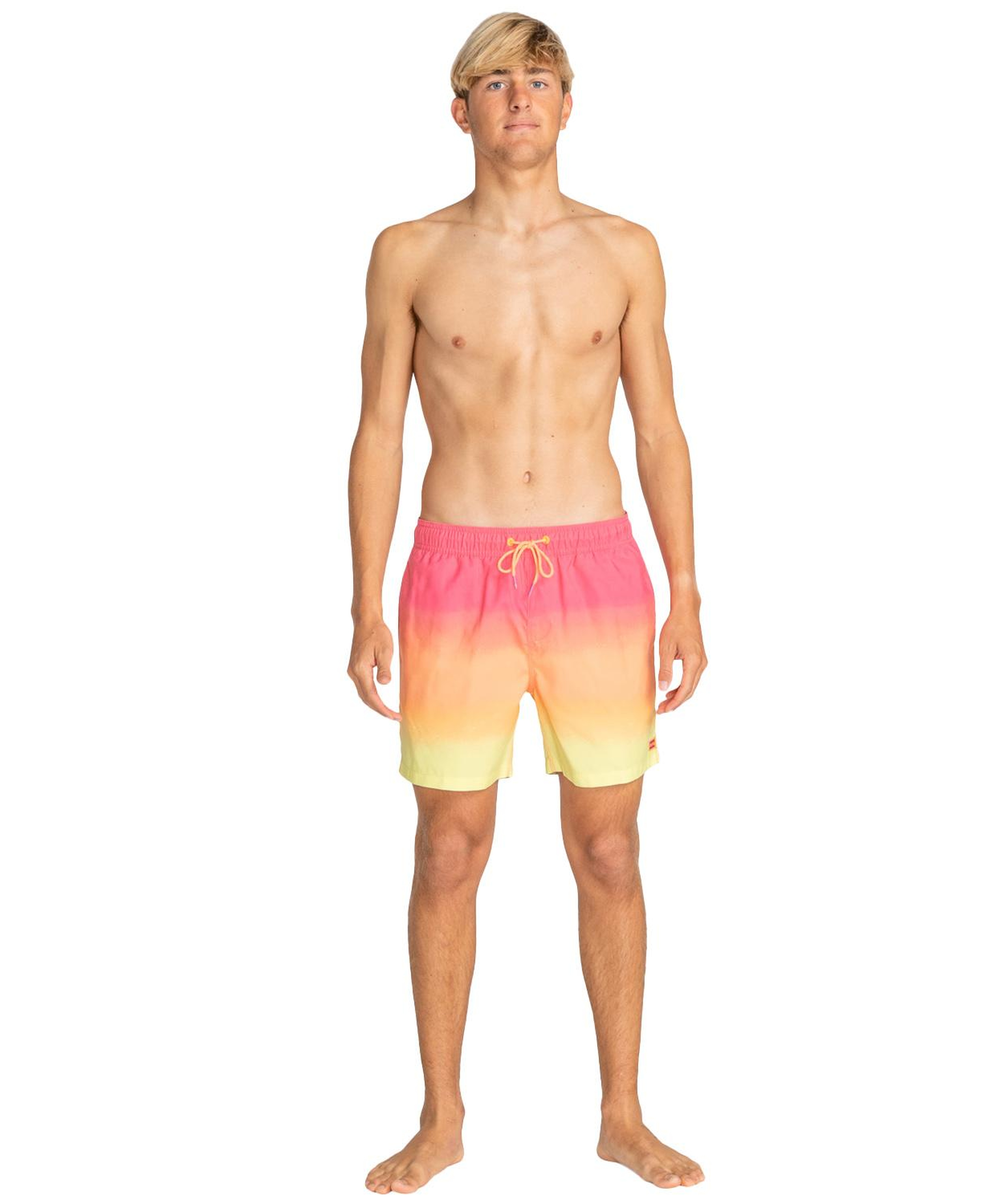 Billabong All Day Fade Lb Erkek Volley
