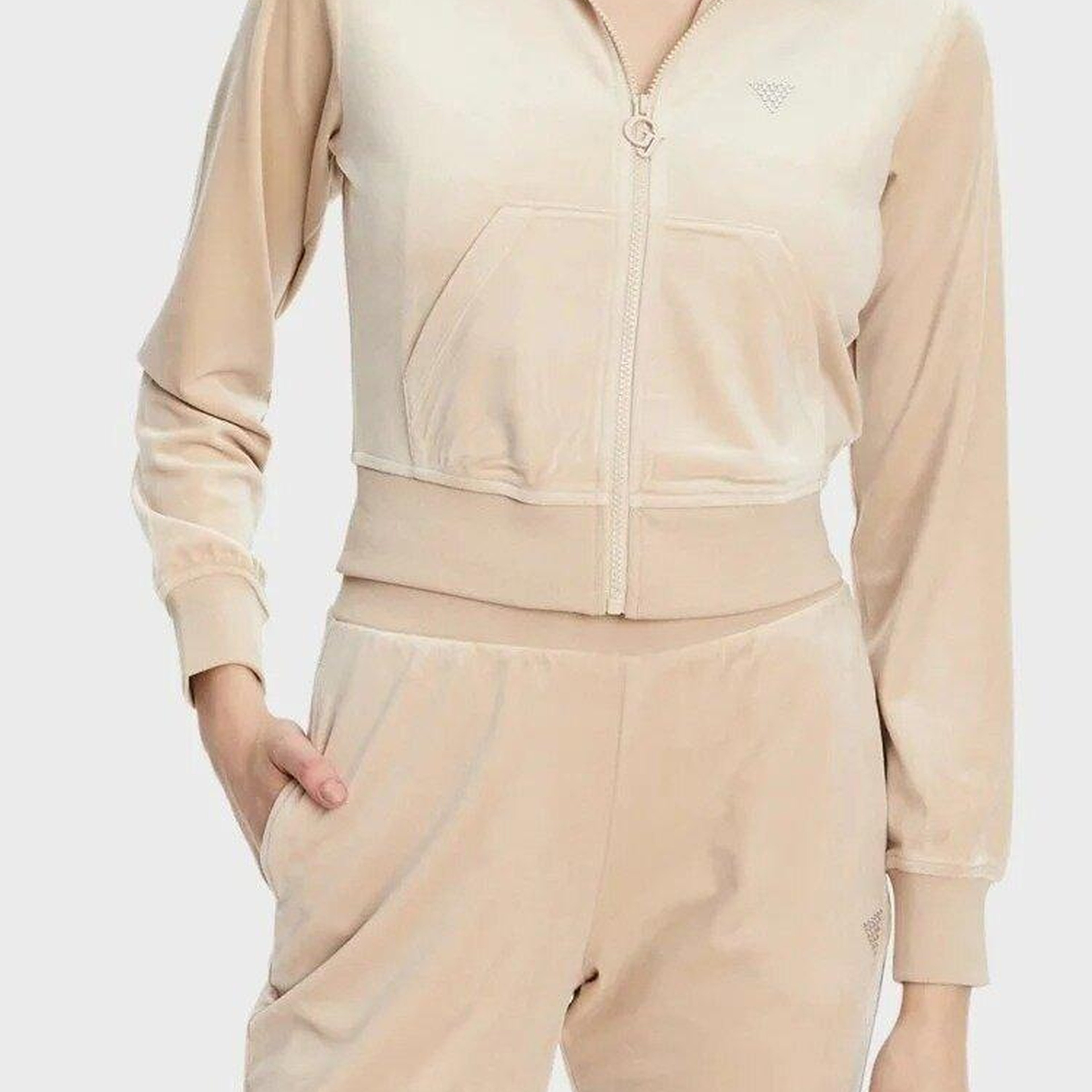 Couture Kadın Aktif Sweatshirt