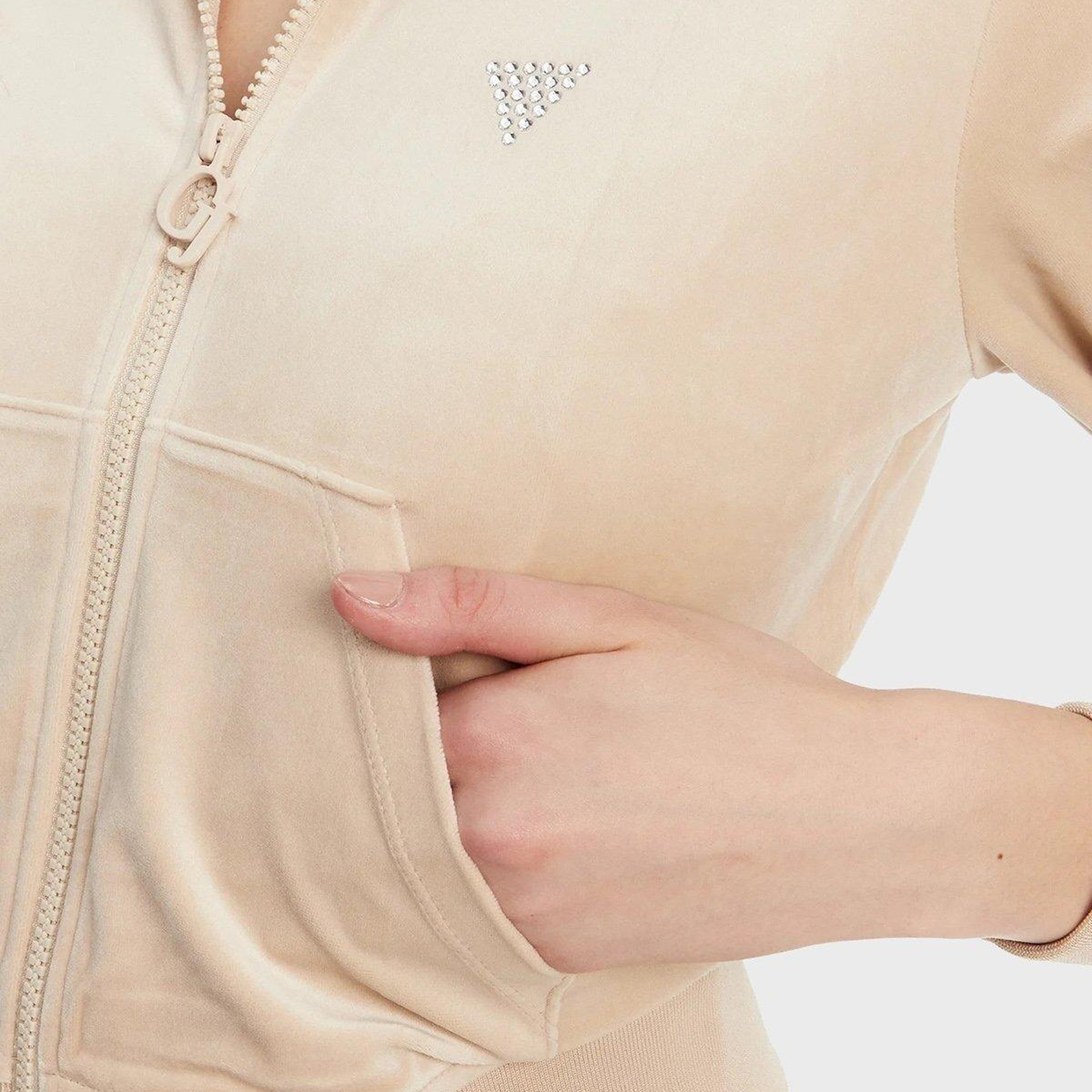 Couture Kadın Aktif Sweatshirt