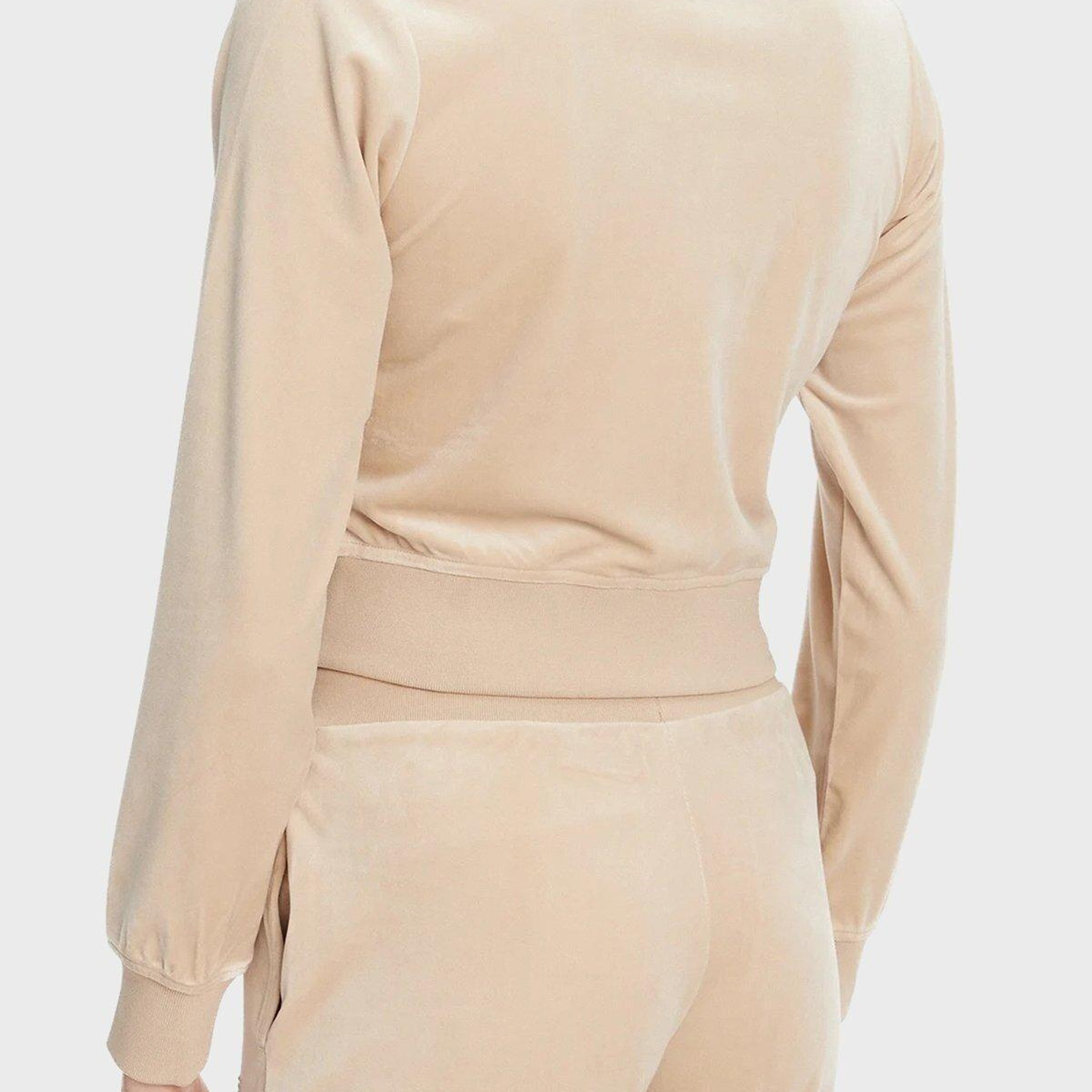Couture Kadın Aktif Sweatshirt