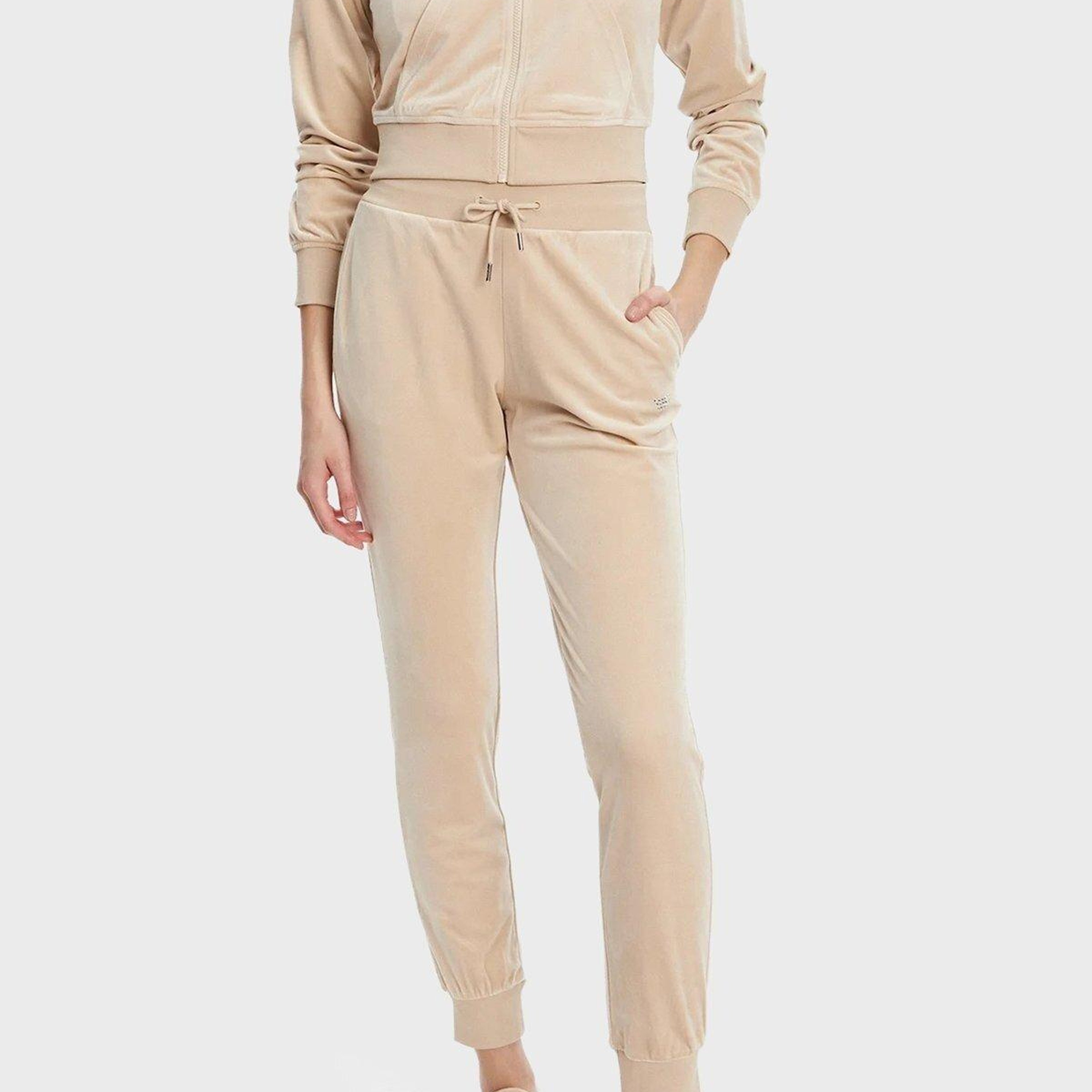 Couture Kadın Aktif Sweatshirt