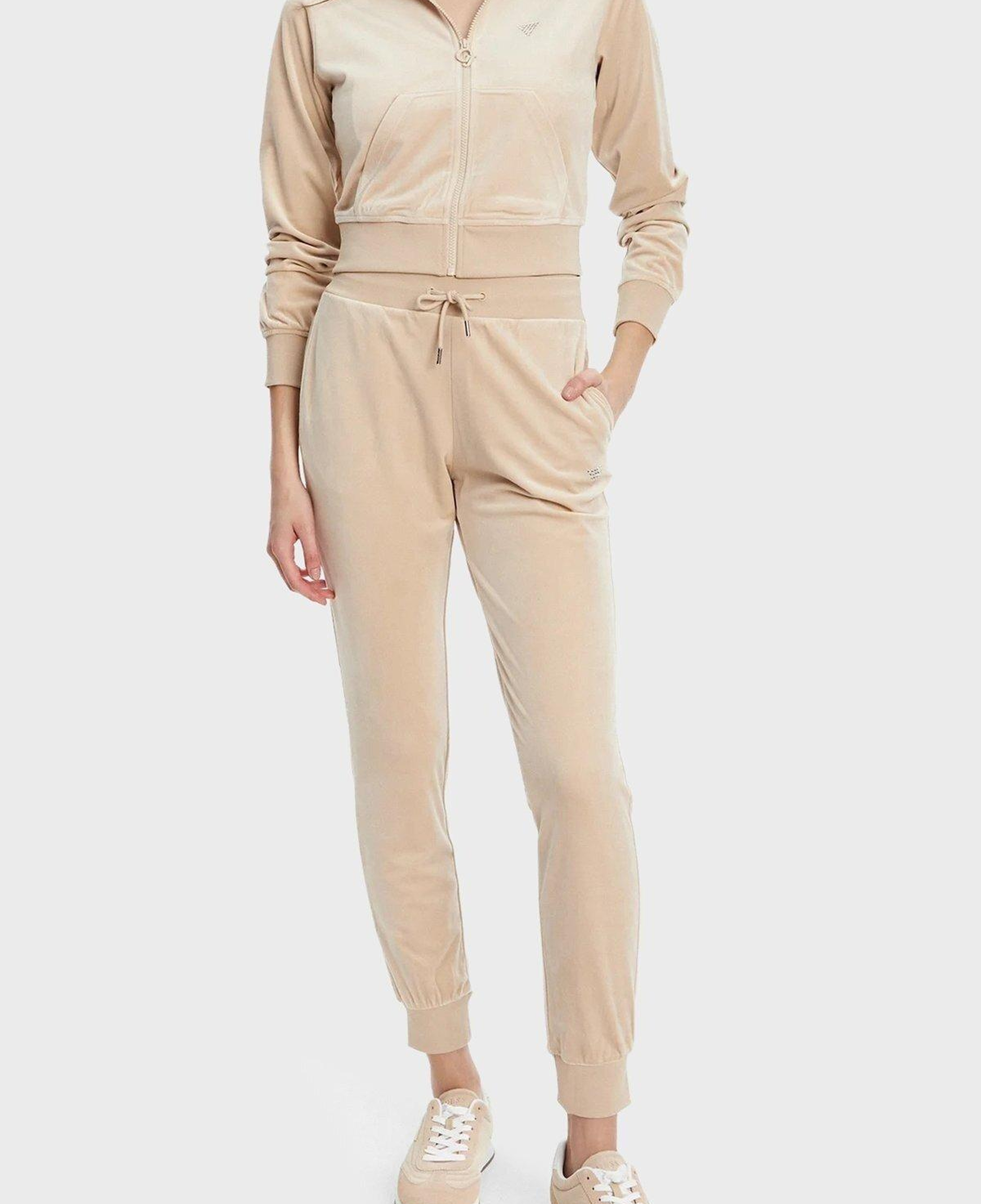 Couture Kadın Aktif Sweatshirt
