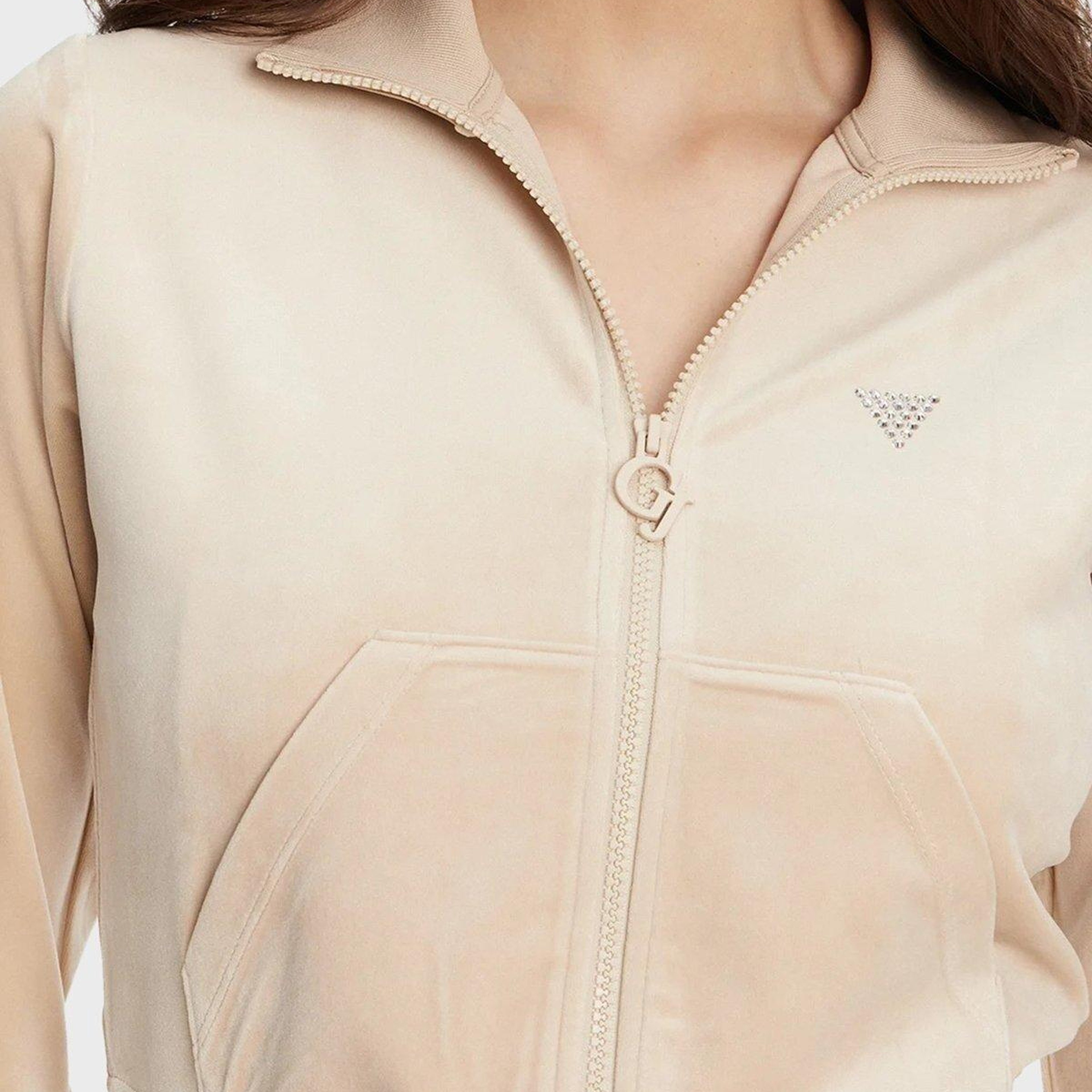 Couture Kadın Aktif Sweatshirt