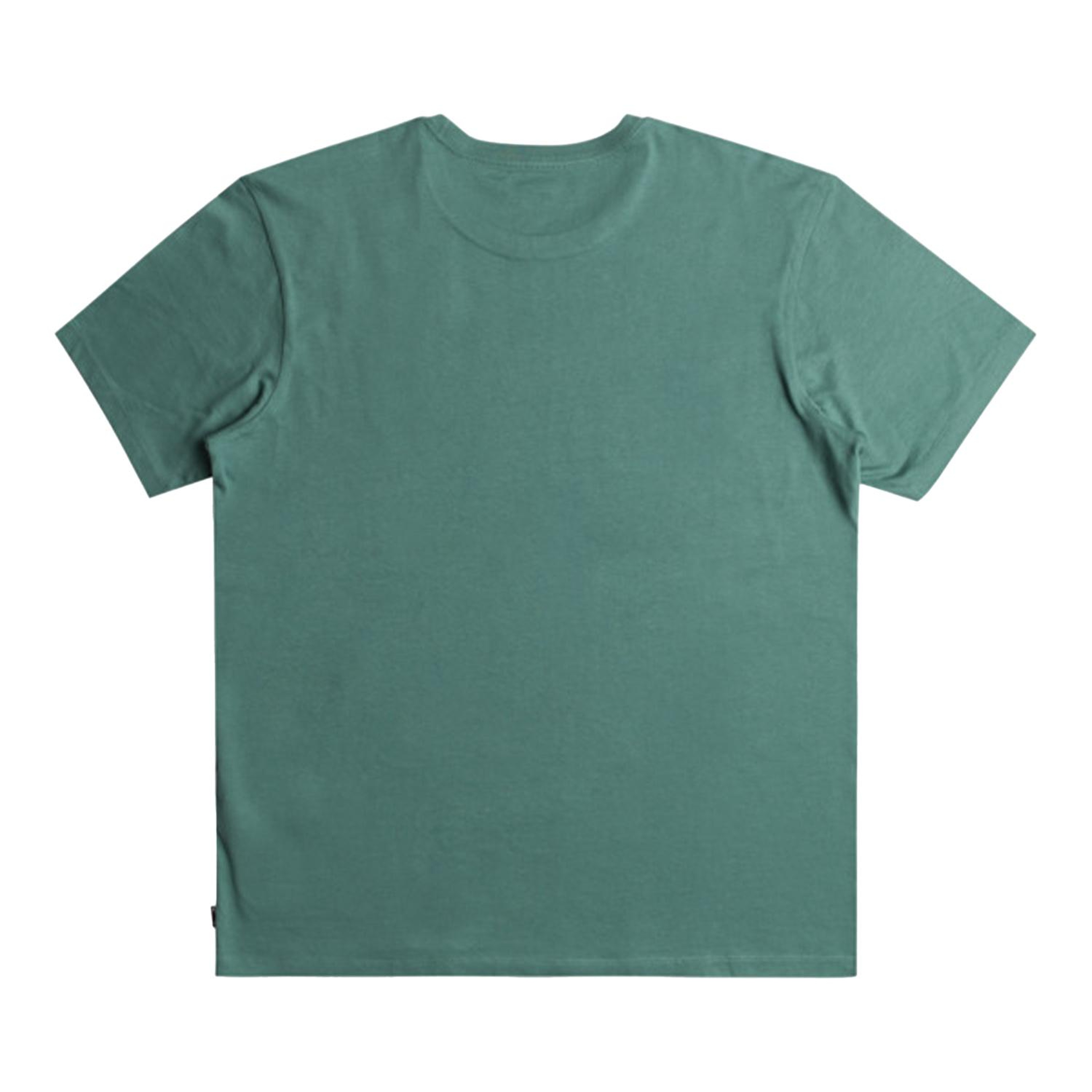 Billabong Arch Crew Erkek Yeşil Tişört