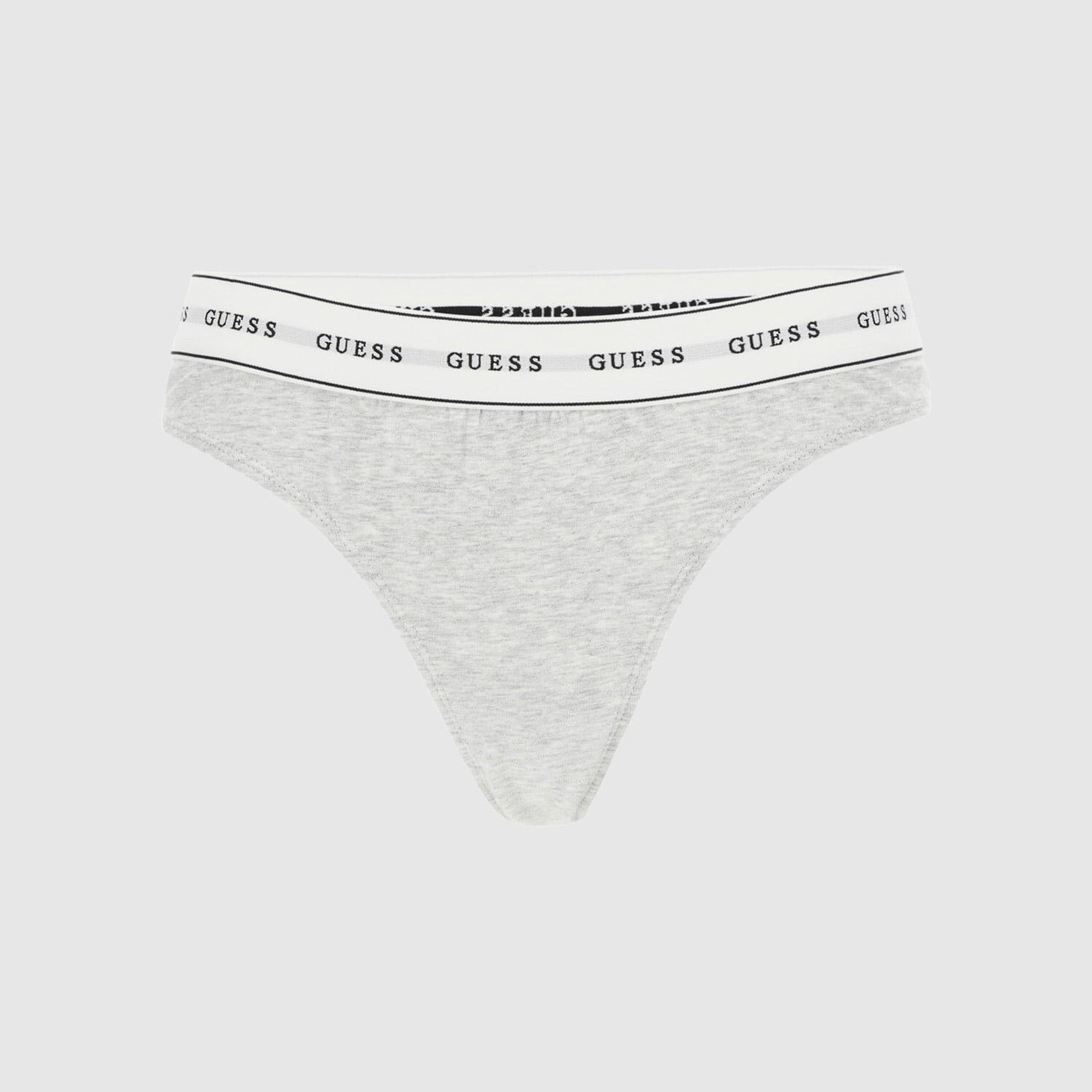 Carrie Kadın Modal Karışımlı Tanga Külot