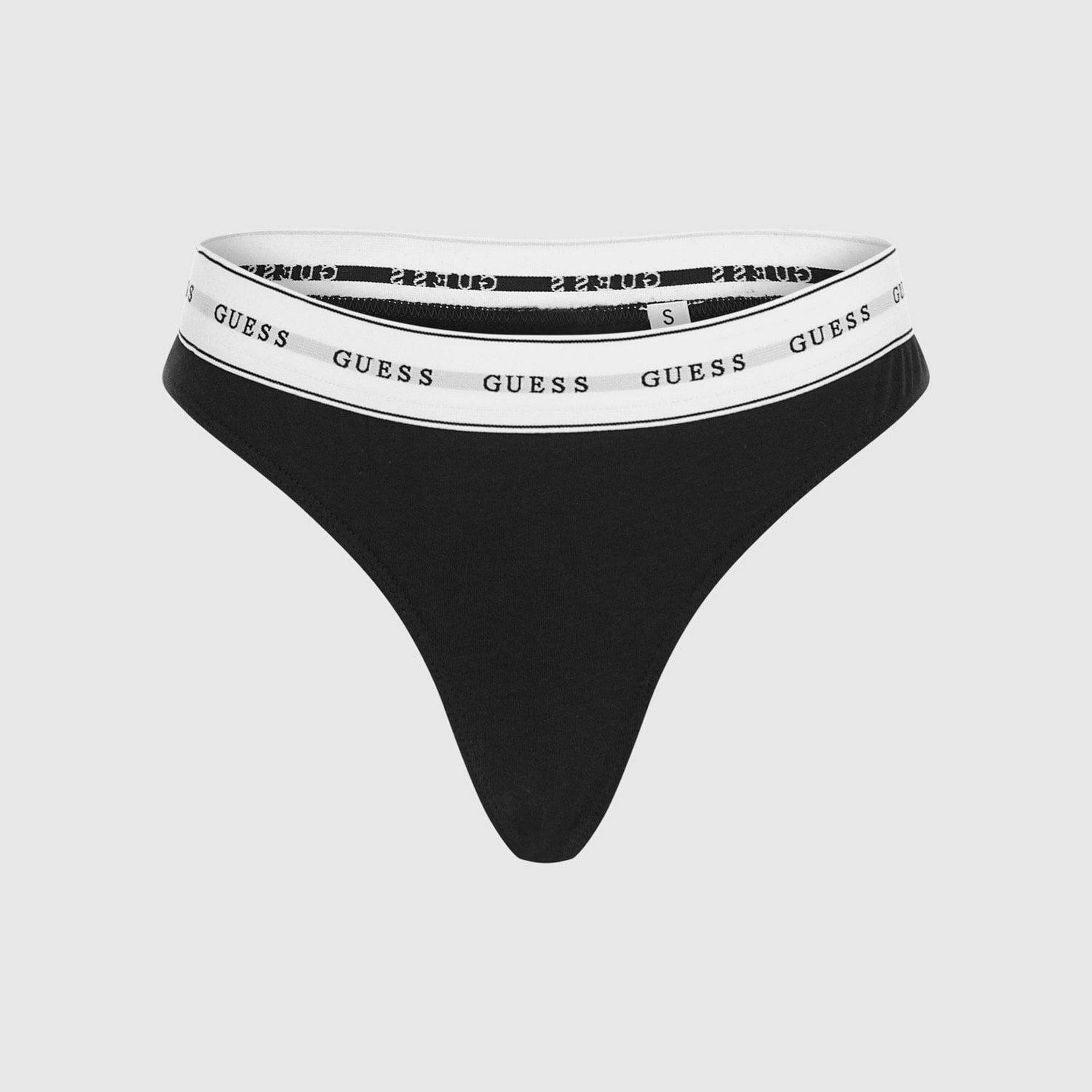 Carrie Kadın Modal Karışımlı Tanga Külot