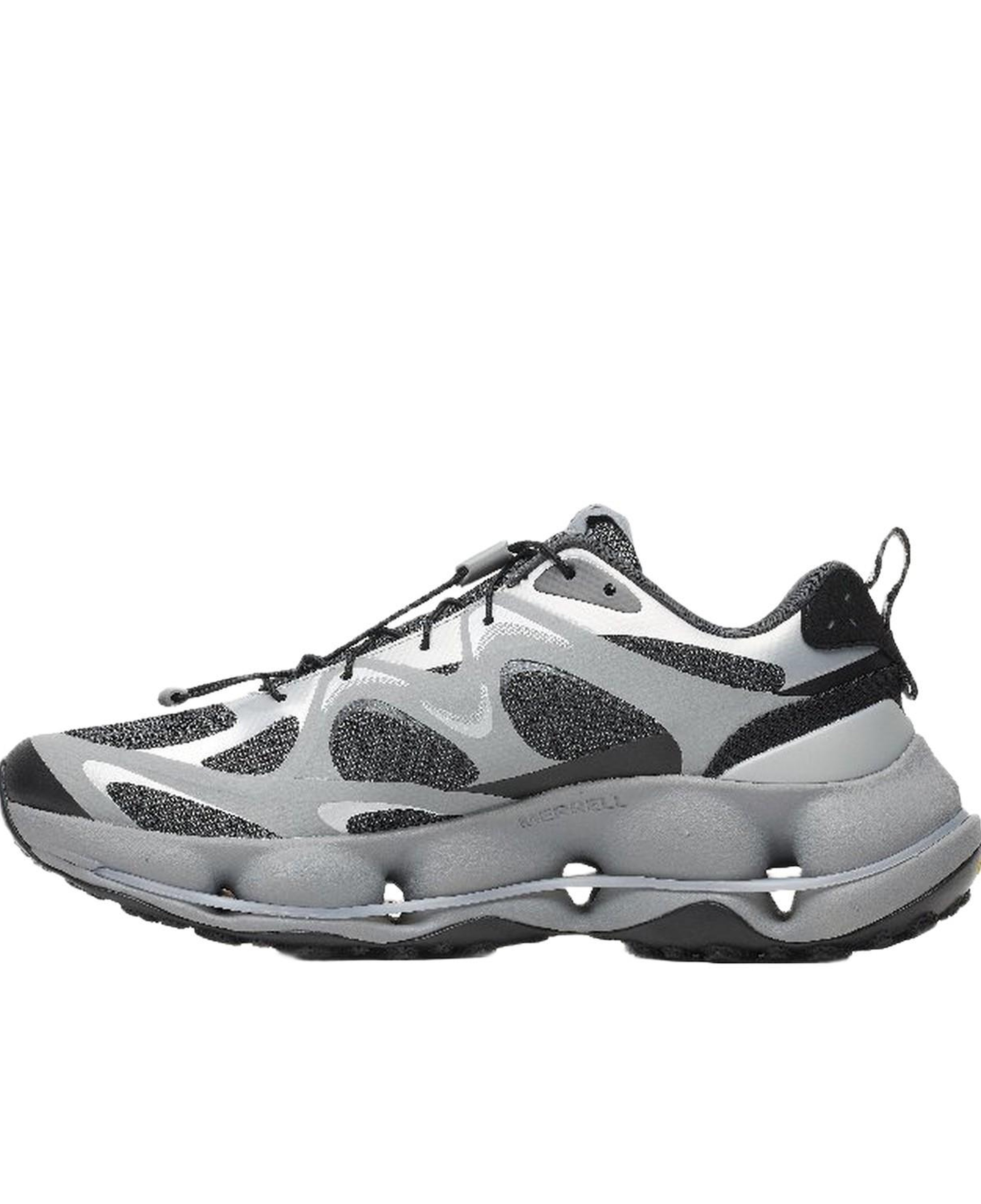 Merrell Speedarc Matis Erkek Siyah Günlük Ayakkabı