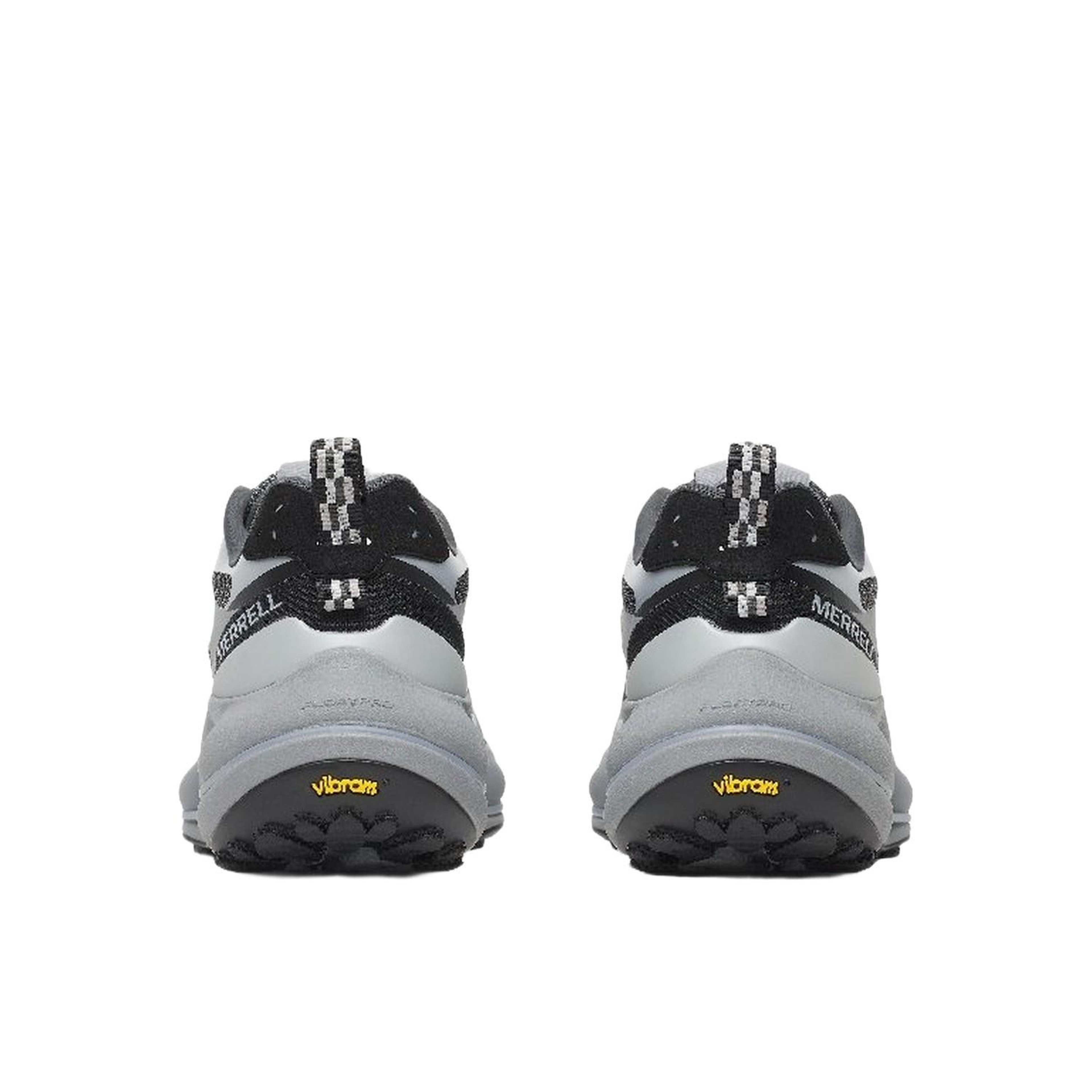 Merrell Speedarc Matis Erkek Siyah Günlük Ayakkabı