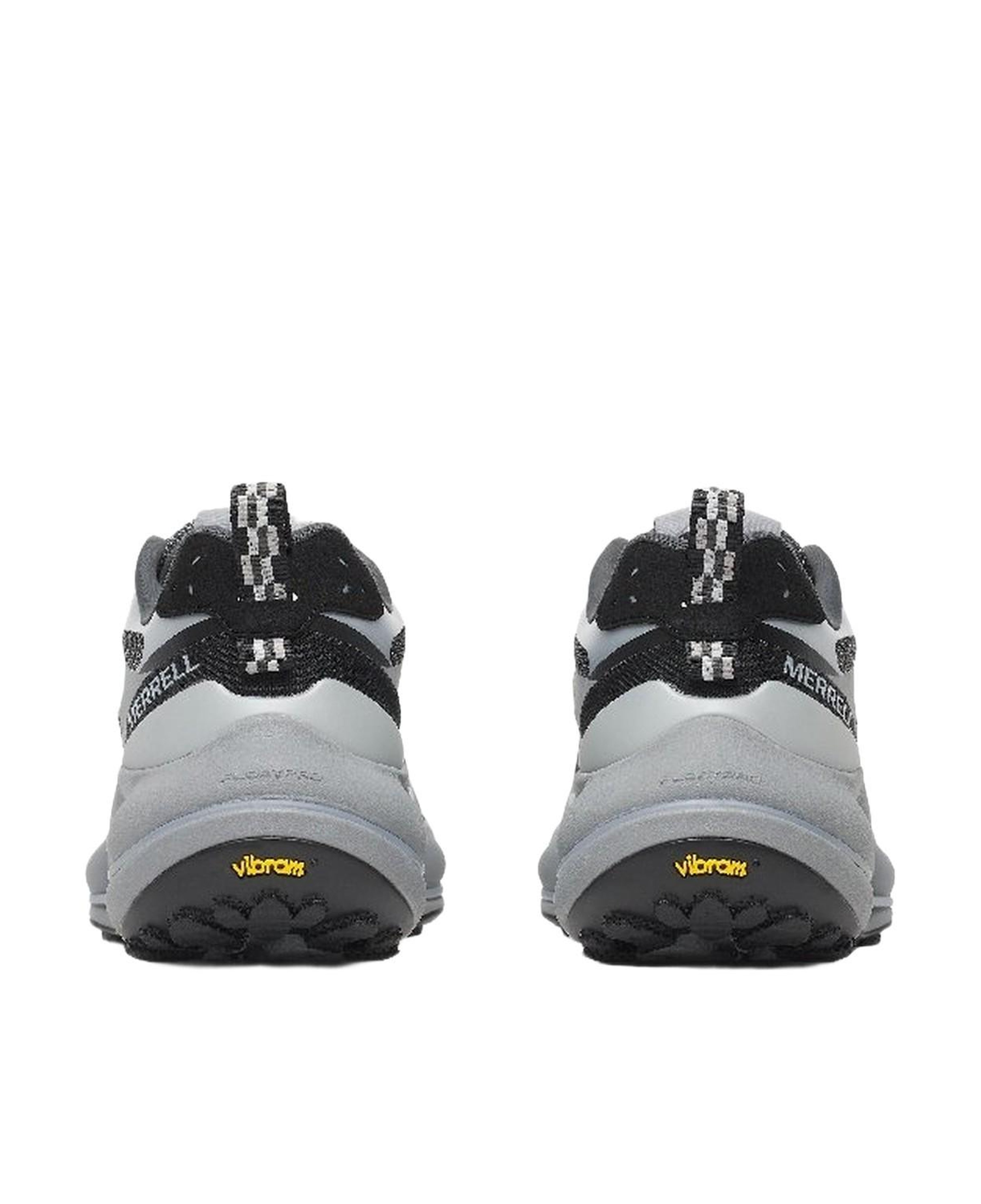 Merrell Speedarc Matis Erkek Siyah Günlük Ayakkabı