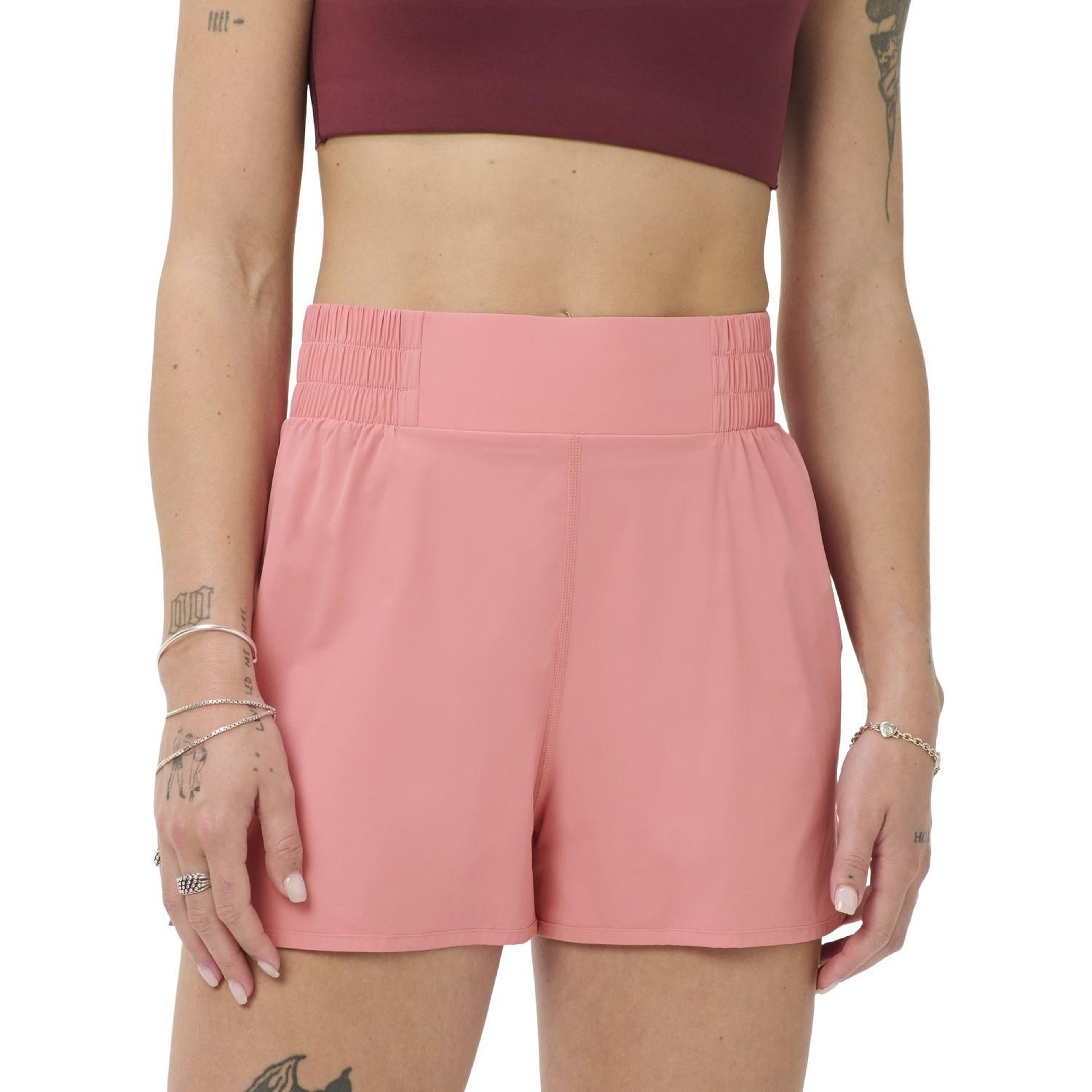Sweaty Betty Running Shell Kadın Şort