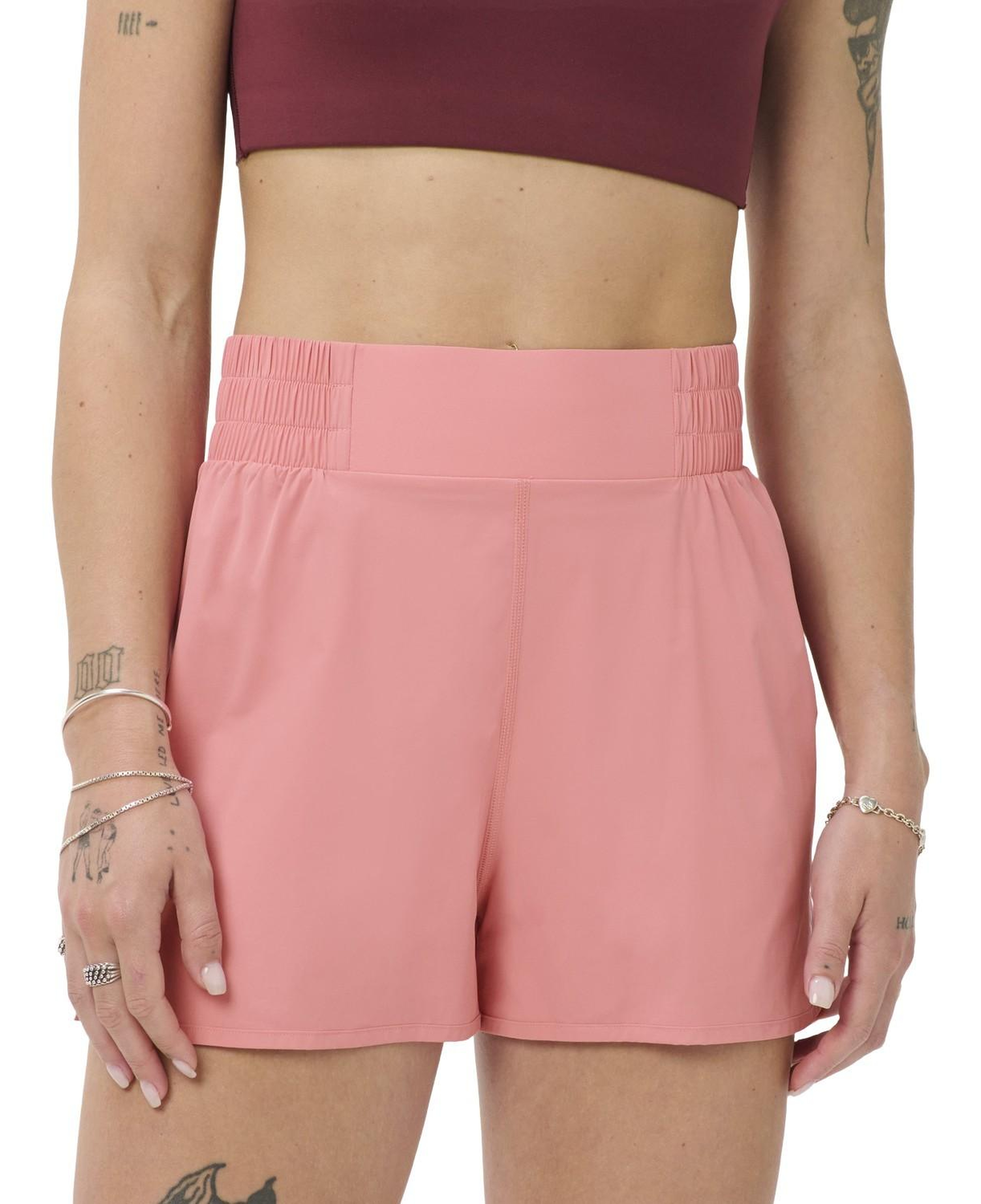 Sweaty Betty Running Shell Kadın Şort