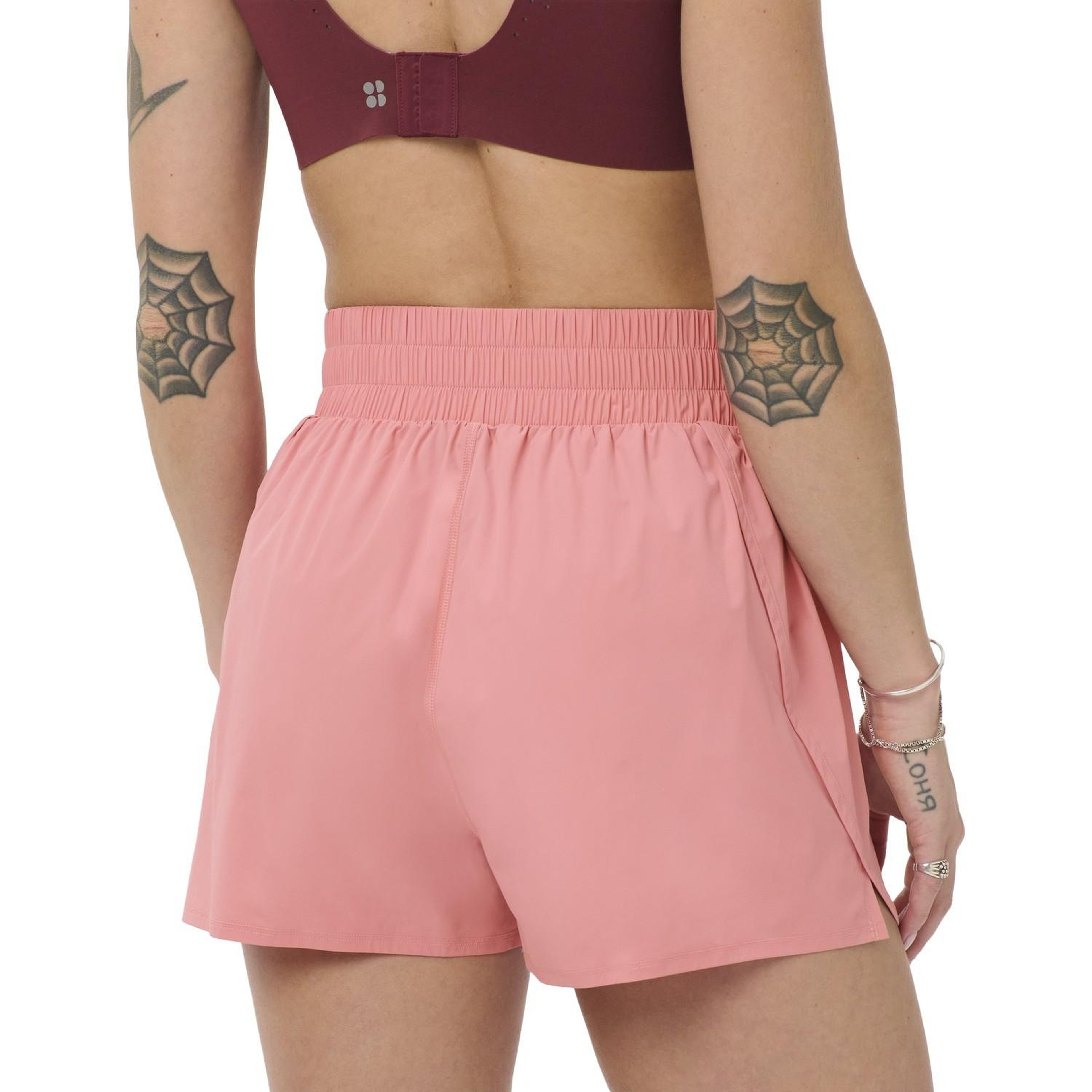 Sweaty Betty Running Shell Kadın Şort