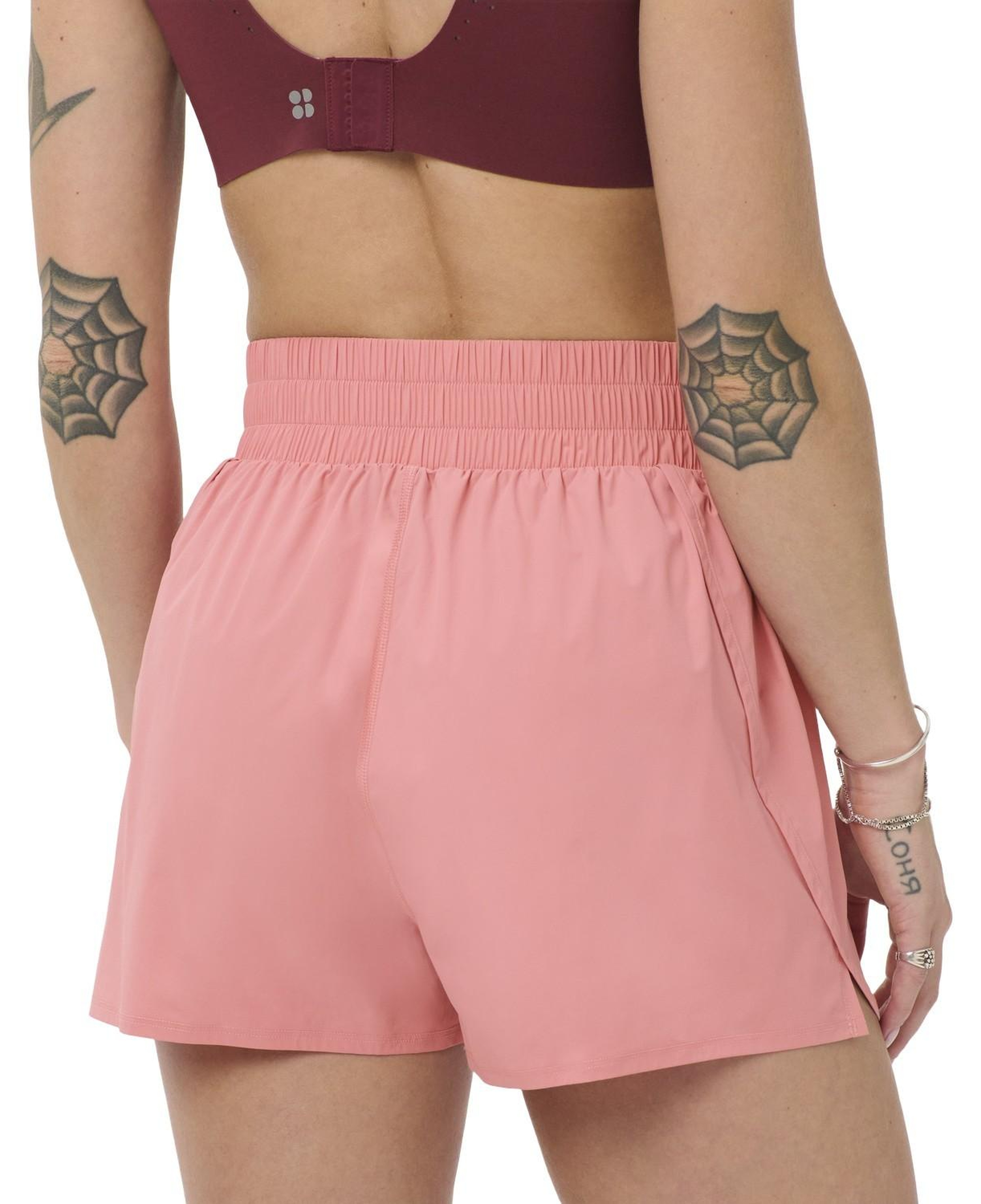 Sweaty Betty Running Shell Kadın Şort