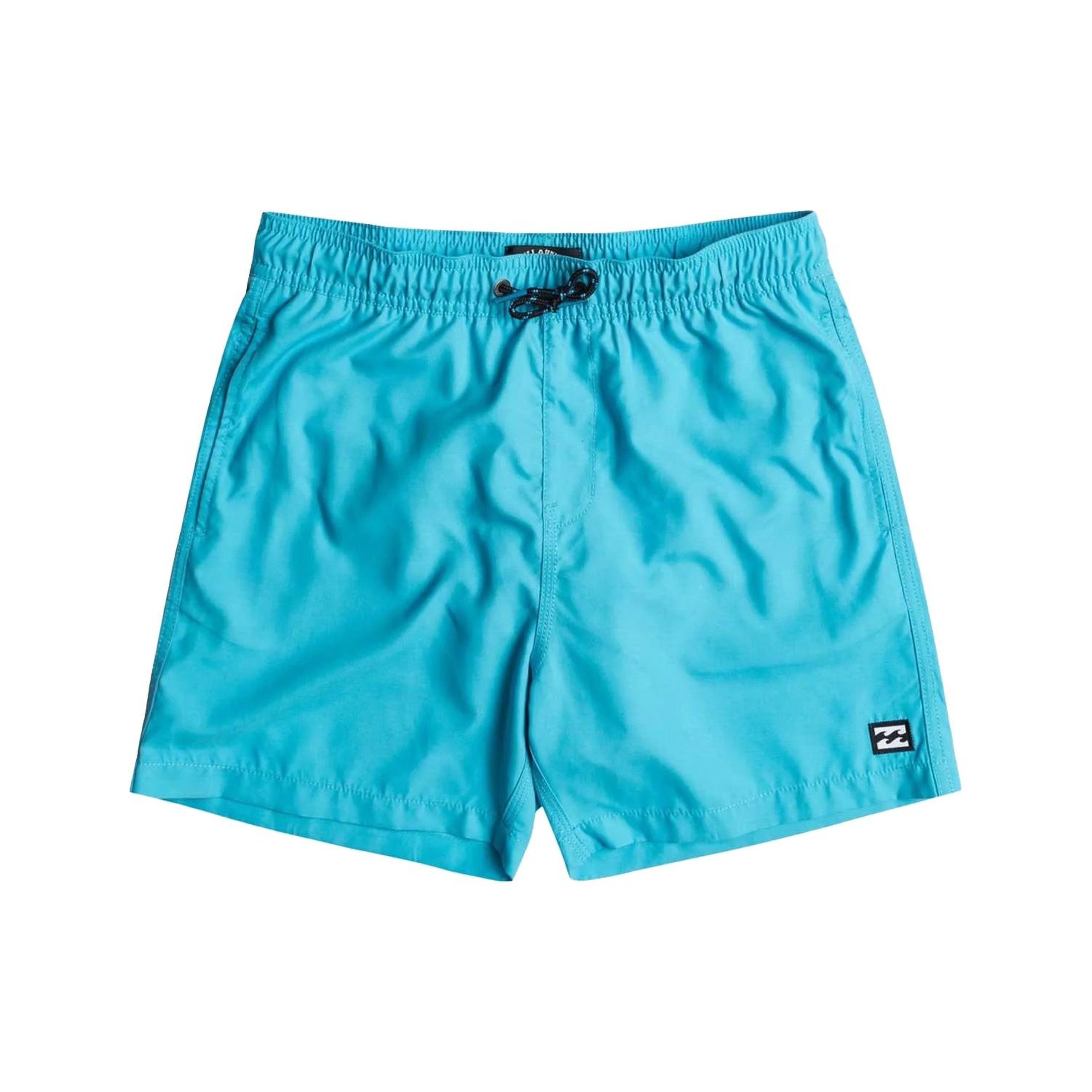 Billabong All Day Lb Erkek Mavi Volley Short