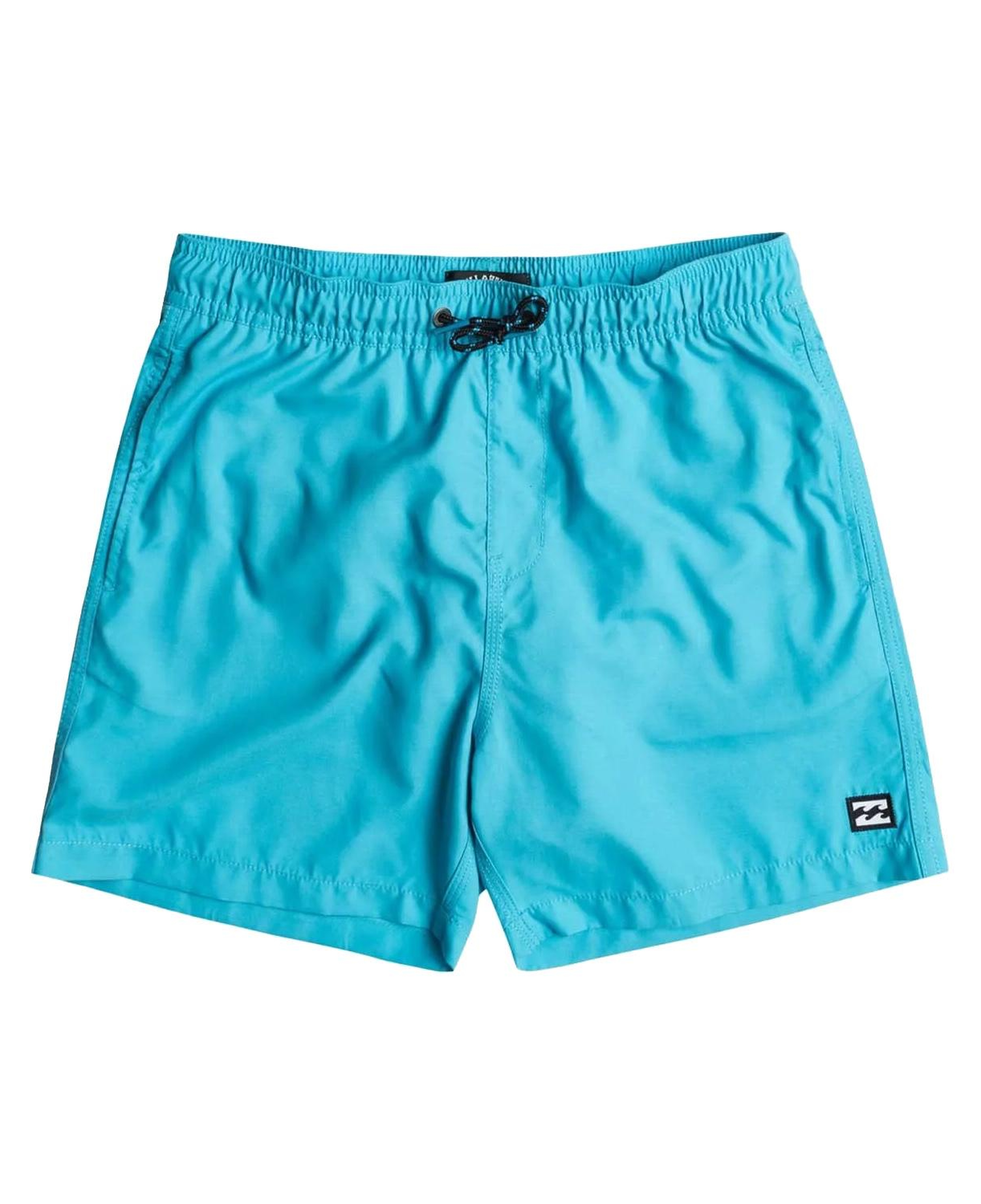 Billabong All Day Lb Erkek Mavi Volley Short