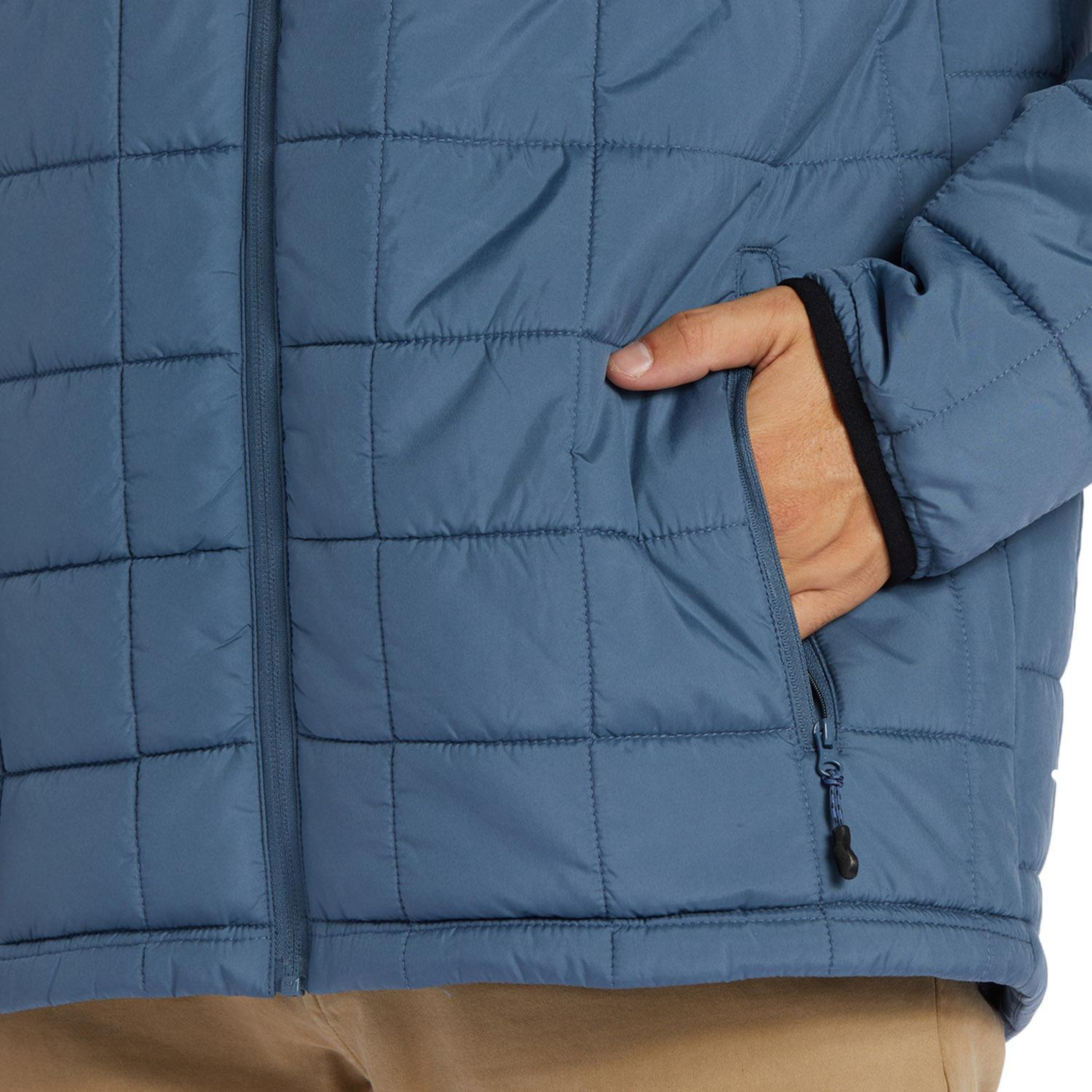 Billabong Journey Puffer Erkek Ceket