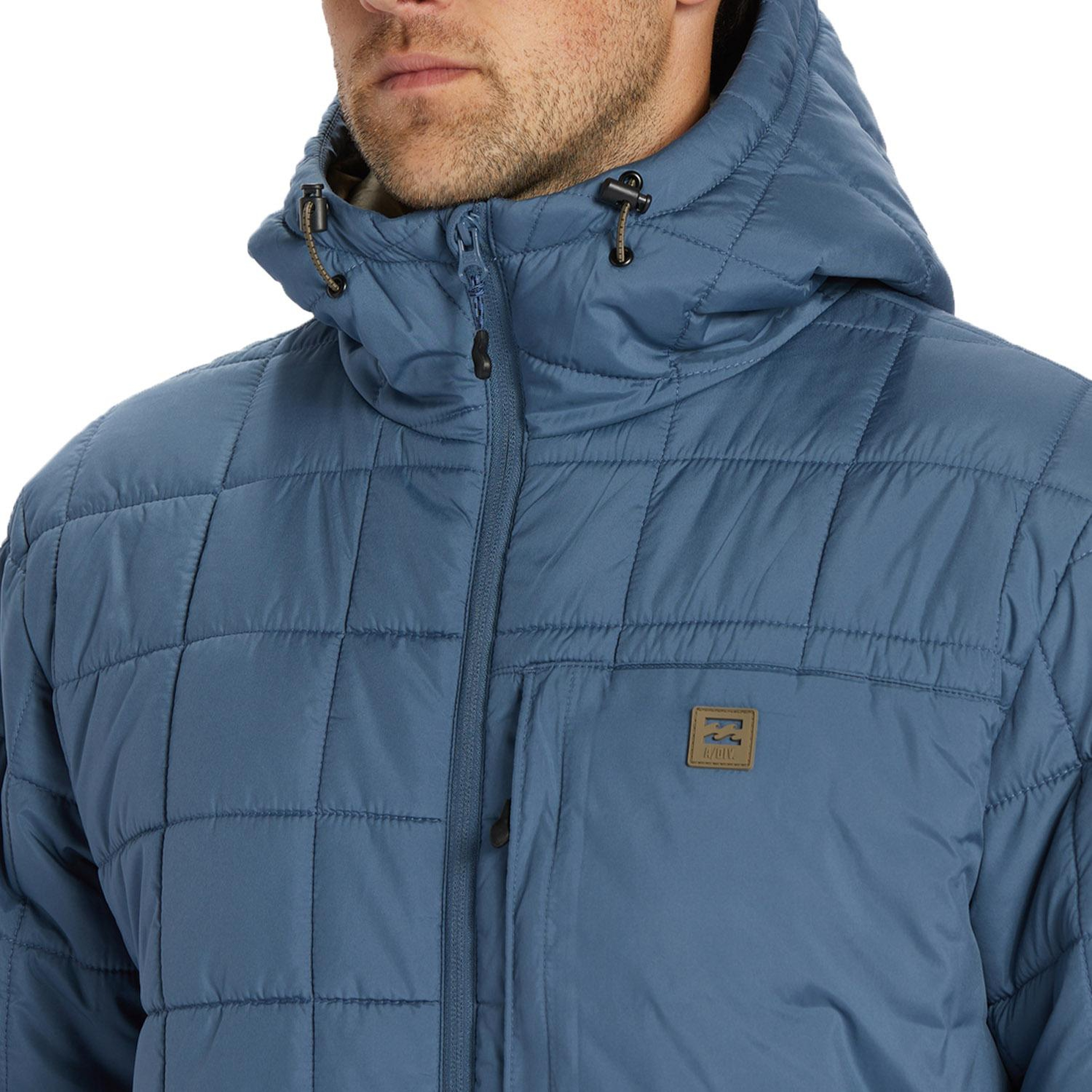 Billabong Journey Puffer Erkek Ceket