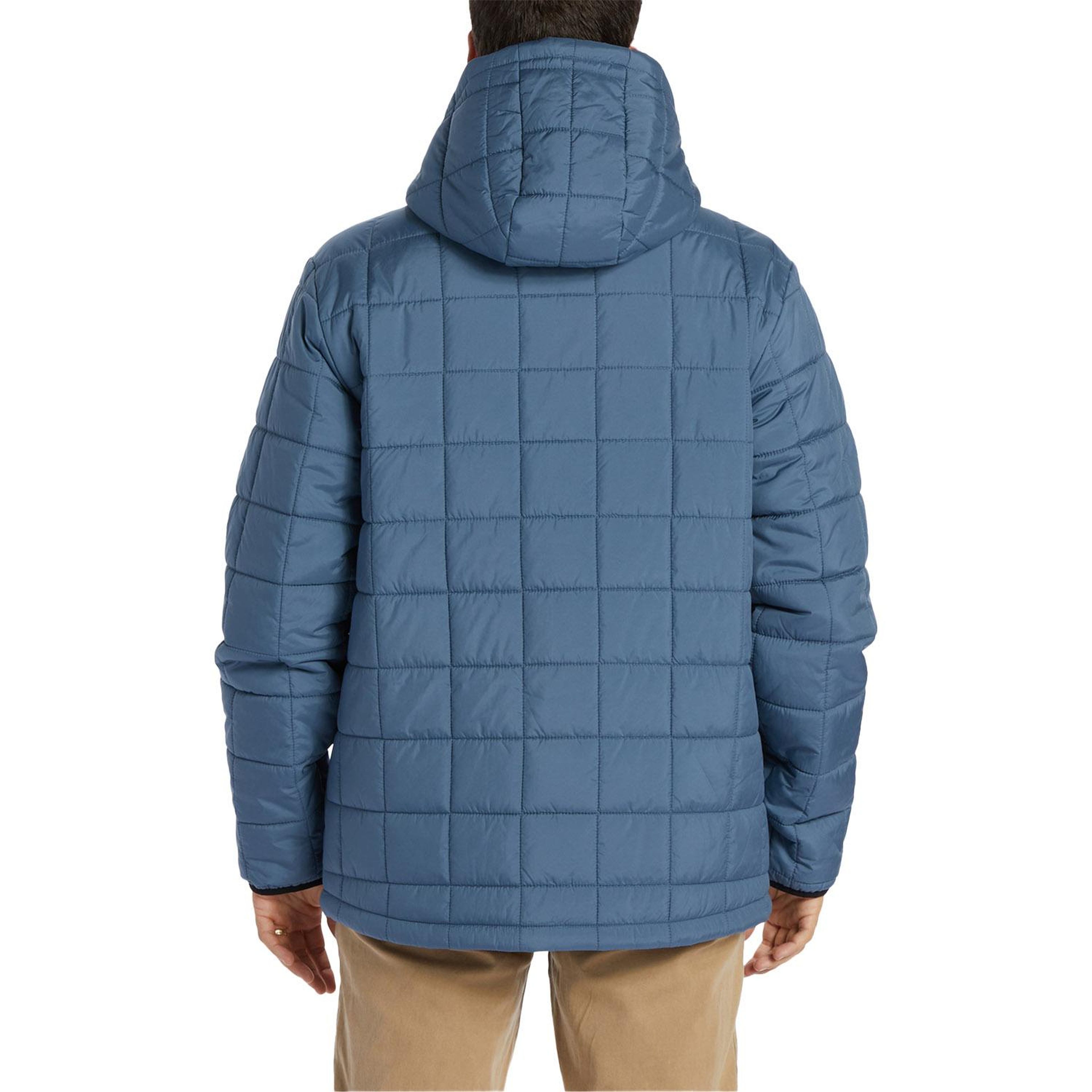 Billabong Journey Puffer Erkek Ceket