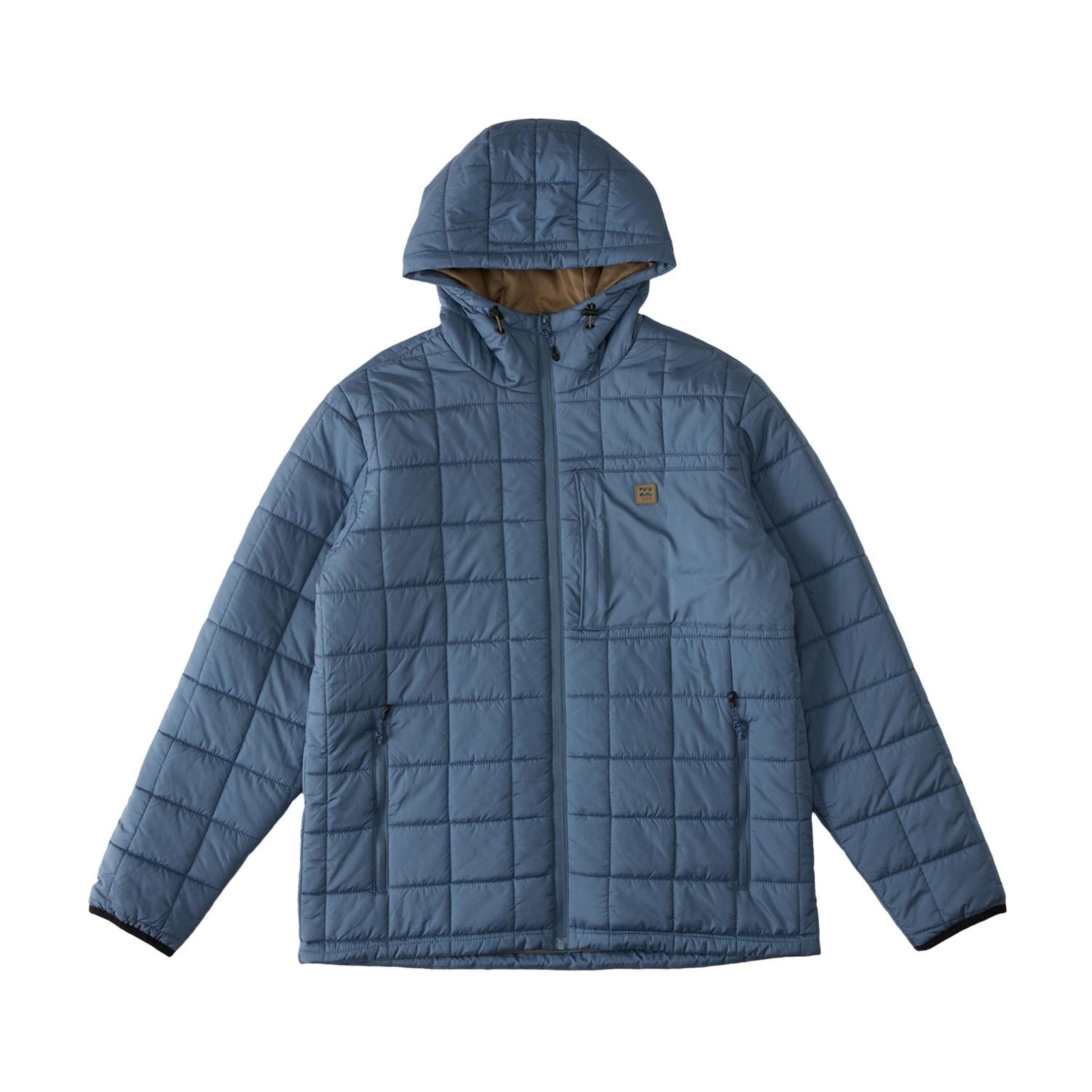 Billabong Journey Puffer Erkek Ceket