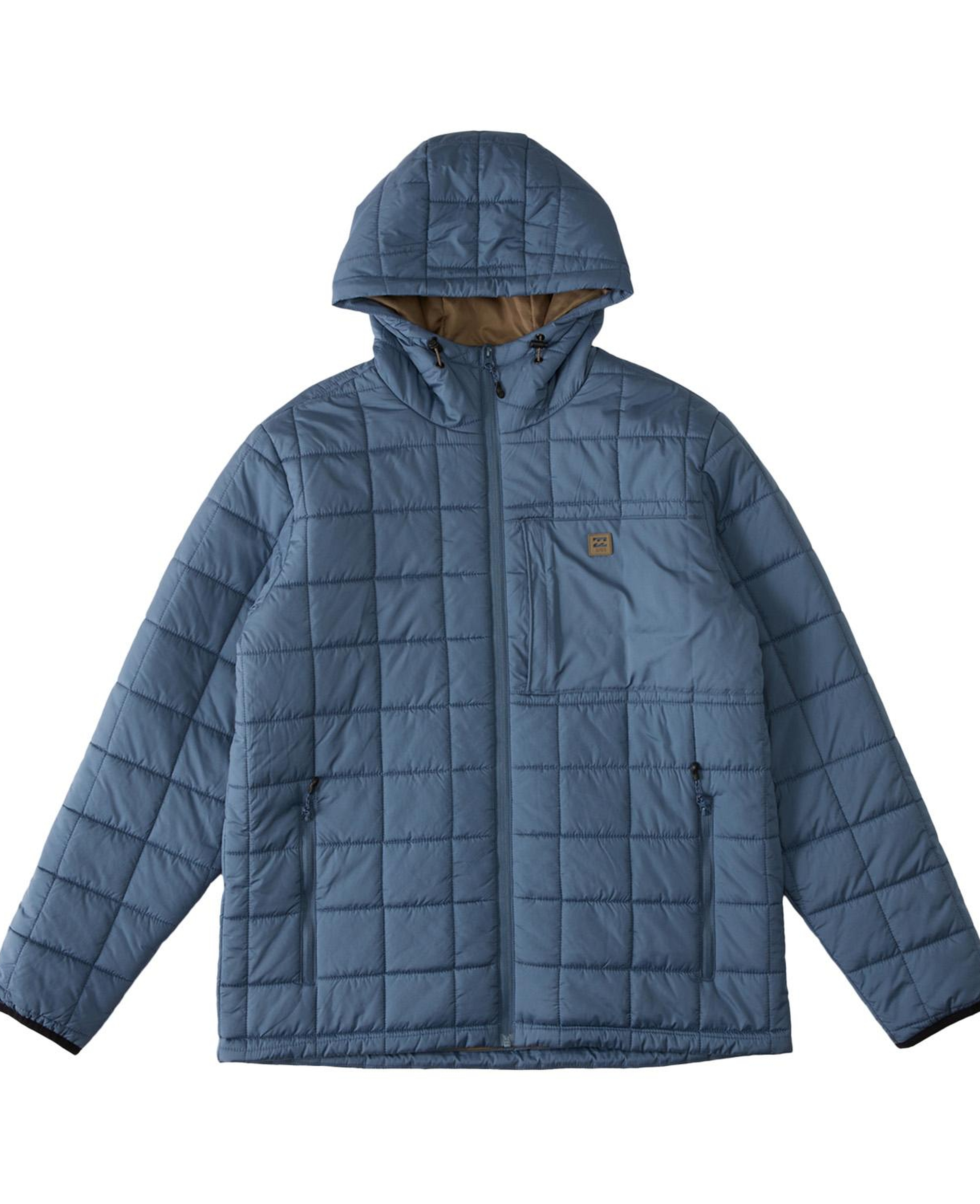 Billabong Journey Puffer Erkek Ceket