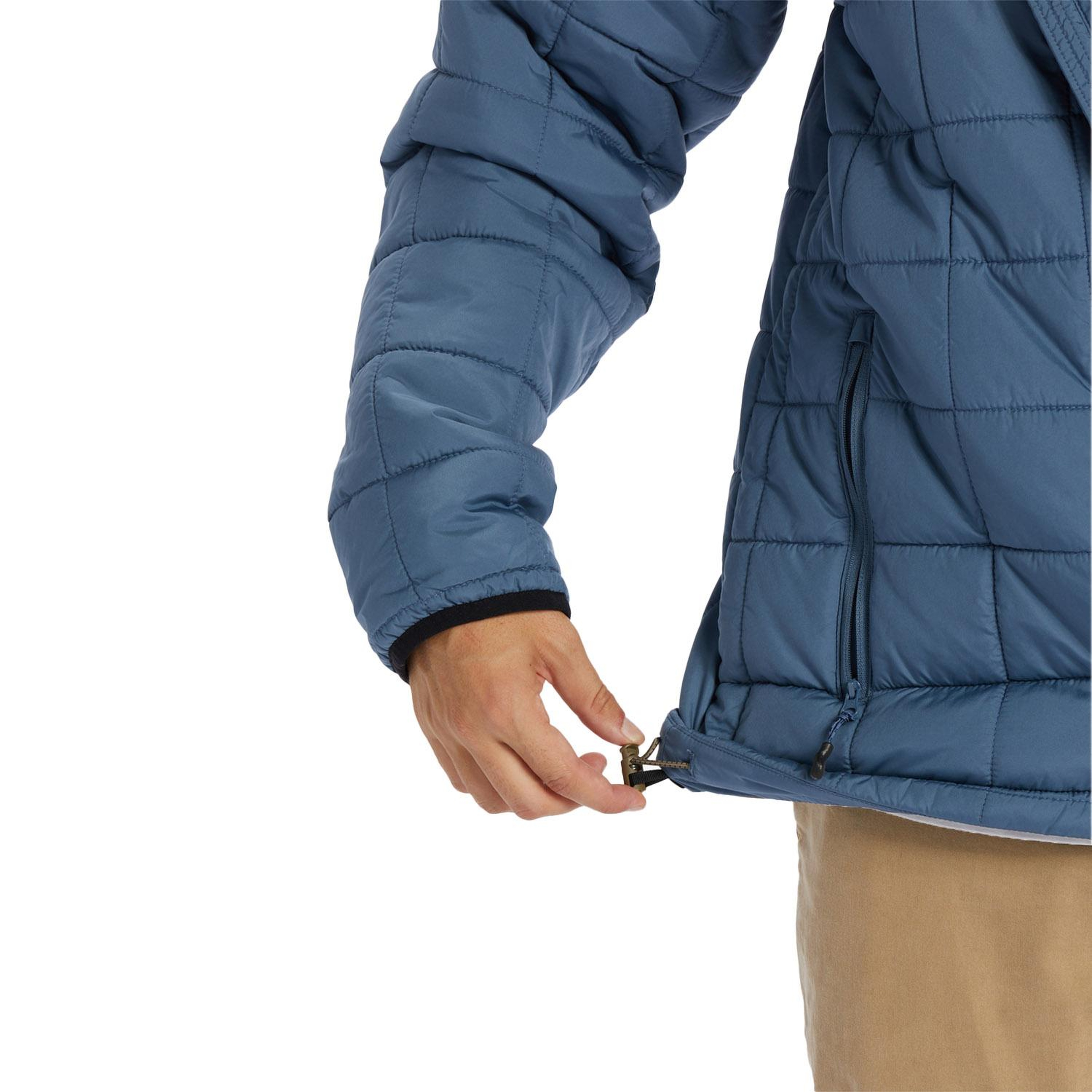 Billabong Journey Puffer Erkek Ceket