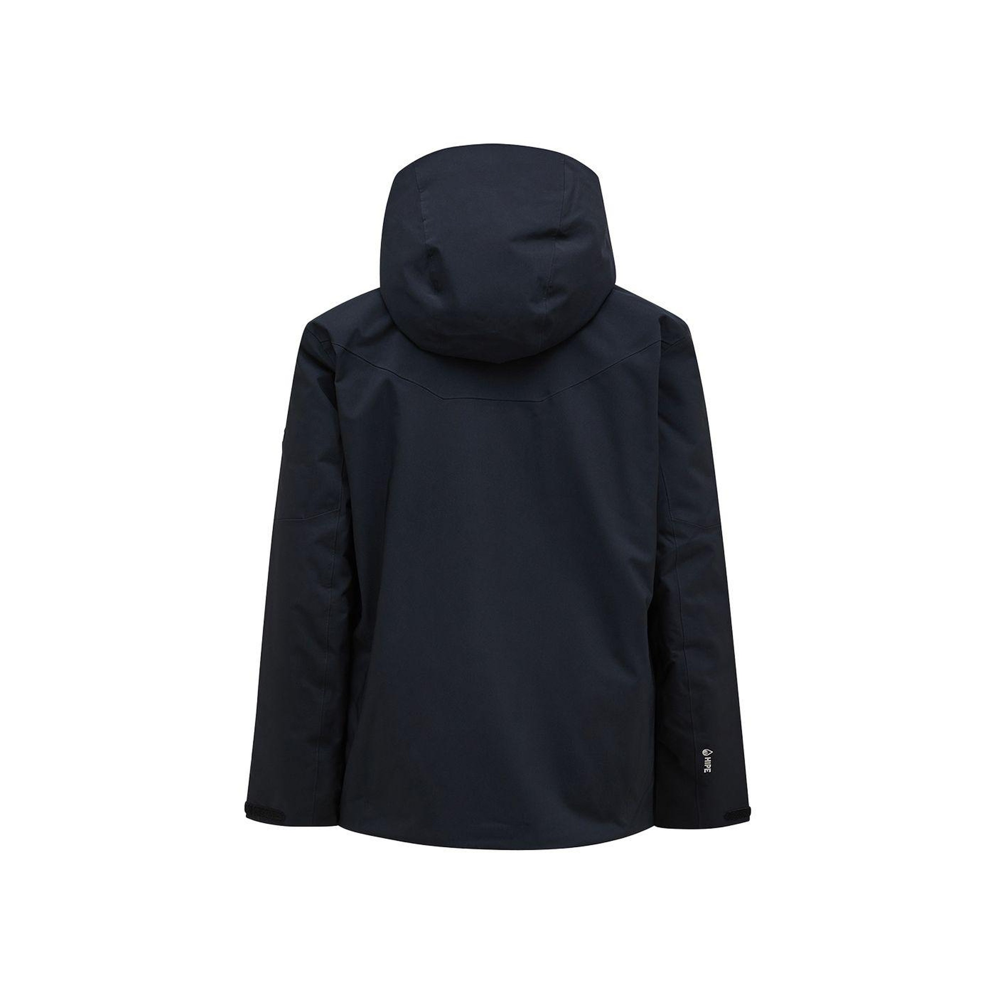 Peak Performance Maroon Erkek Siyah Kayak Ceketi