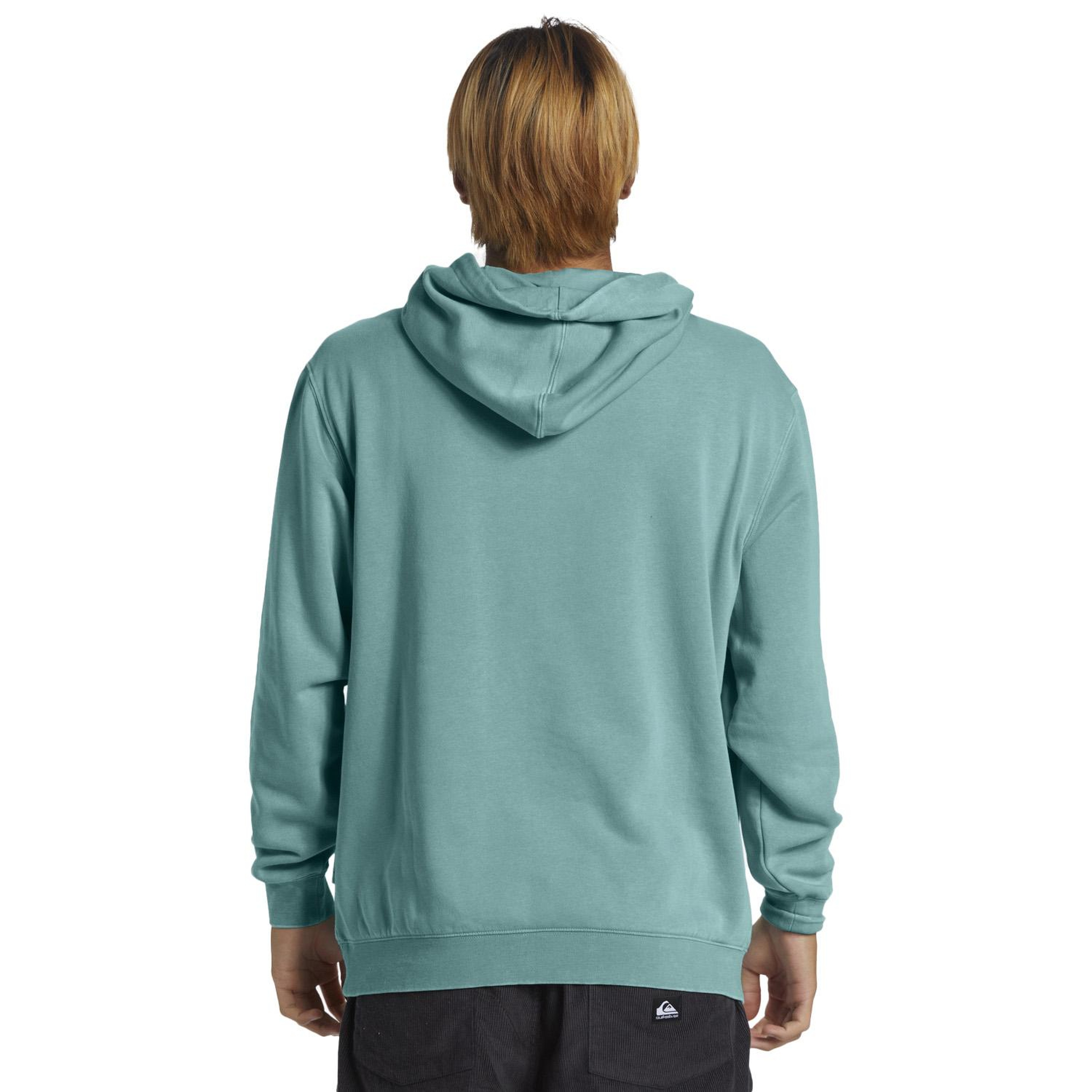 Quiksilver Salt Water Hoodie Erkek Sweatshirt