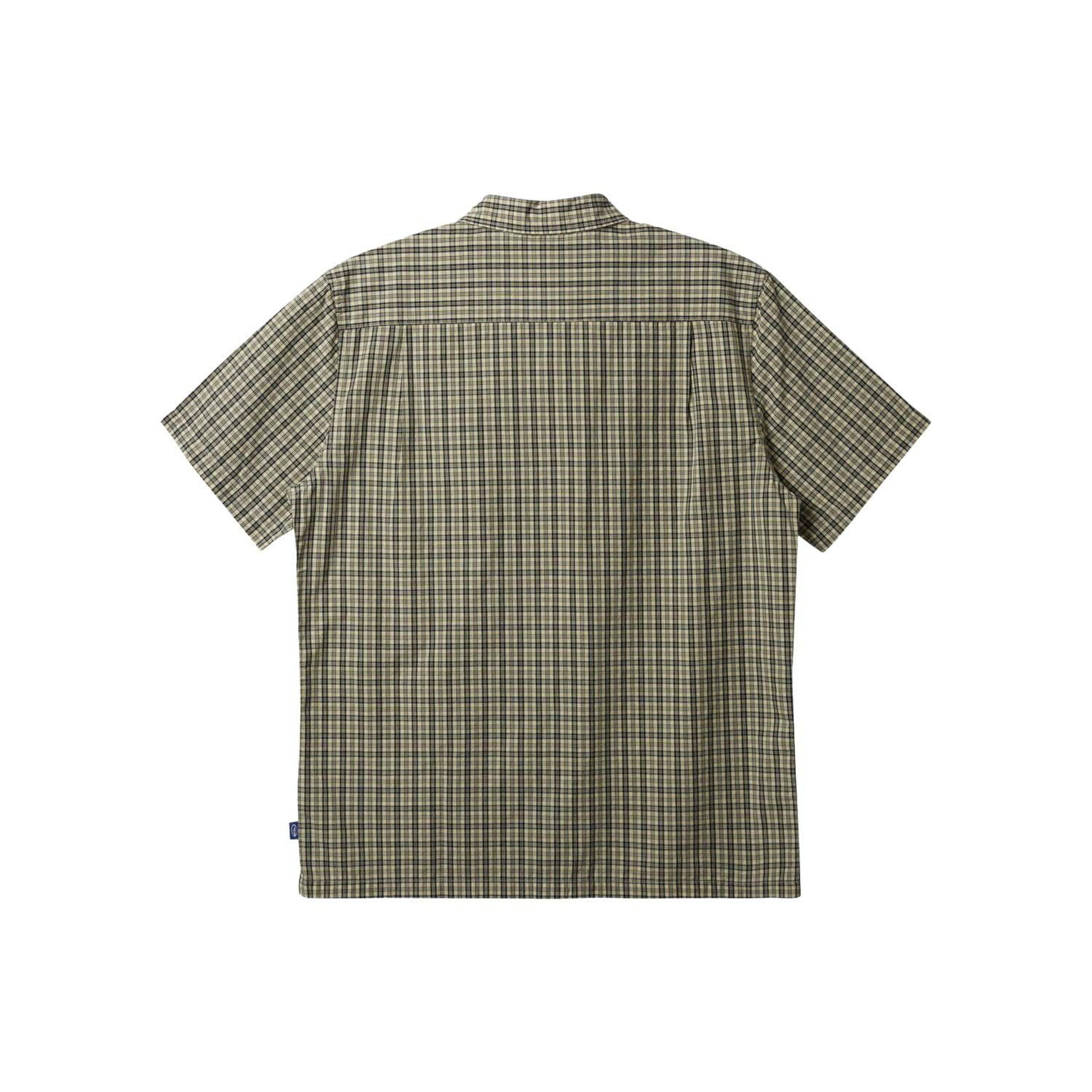Quiksilver Saturn Casual Erkek Gömlek