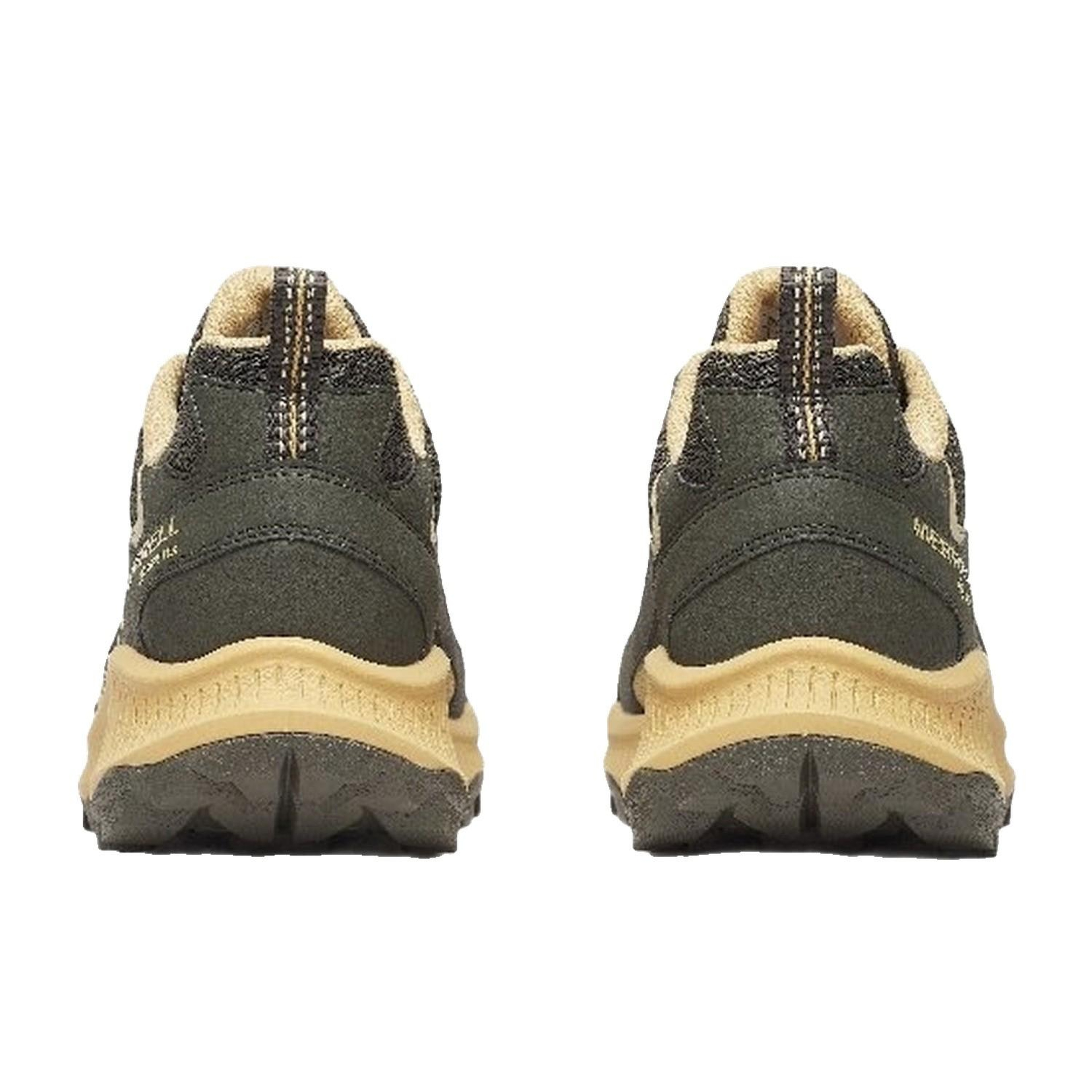 Merrell Speed Strike 2 Gore-Tex Erkek Gri Outdoor Ayakkabı
