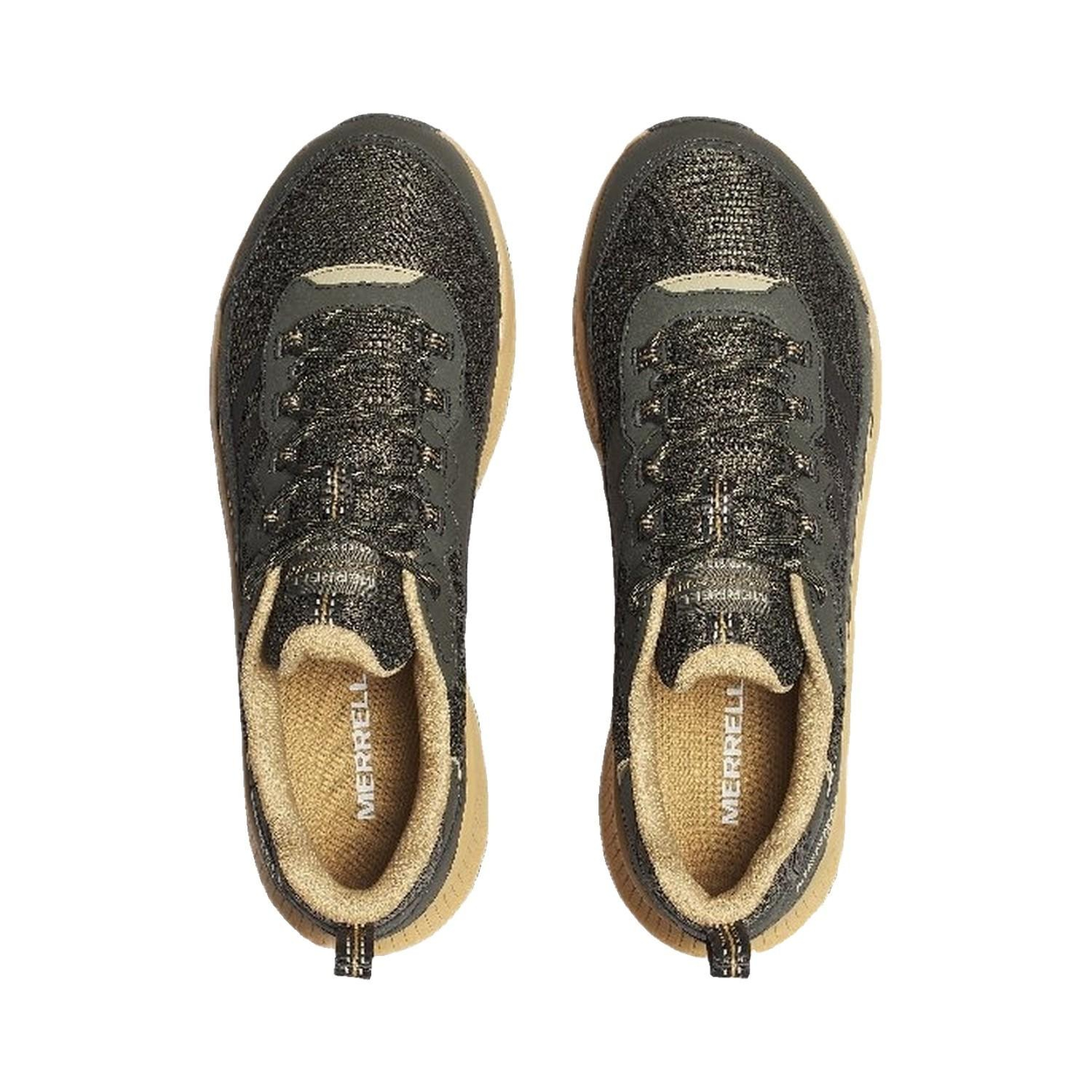 Merrell Speed Strike 2 Gore-Tex Erkek Gri Outdoor Ayakkabı
