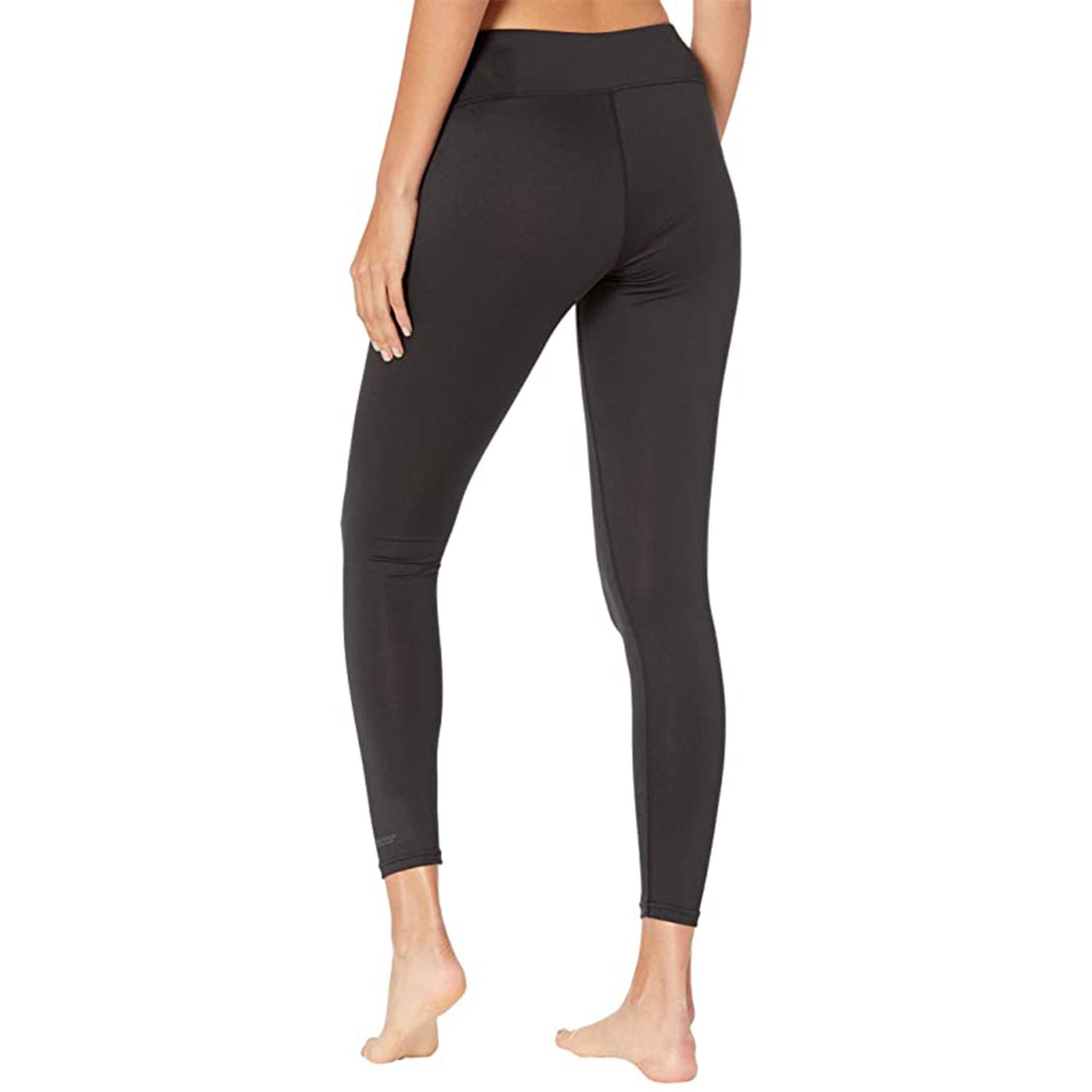 Burton Womens Lightweight X Kadın Siyah İçlik Alt