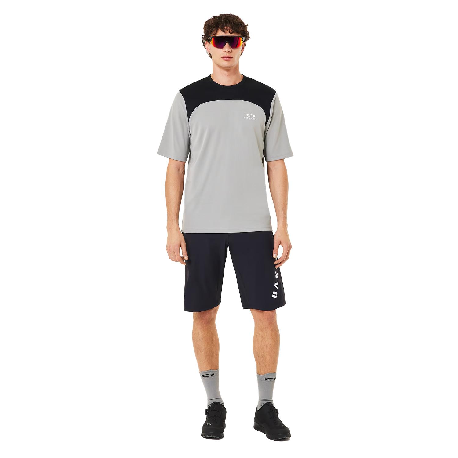Oakley Free Ride Jersey Erkek Tişört