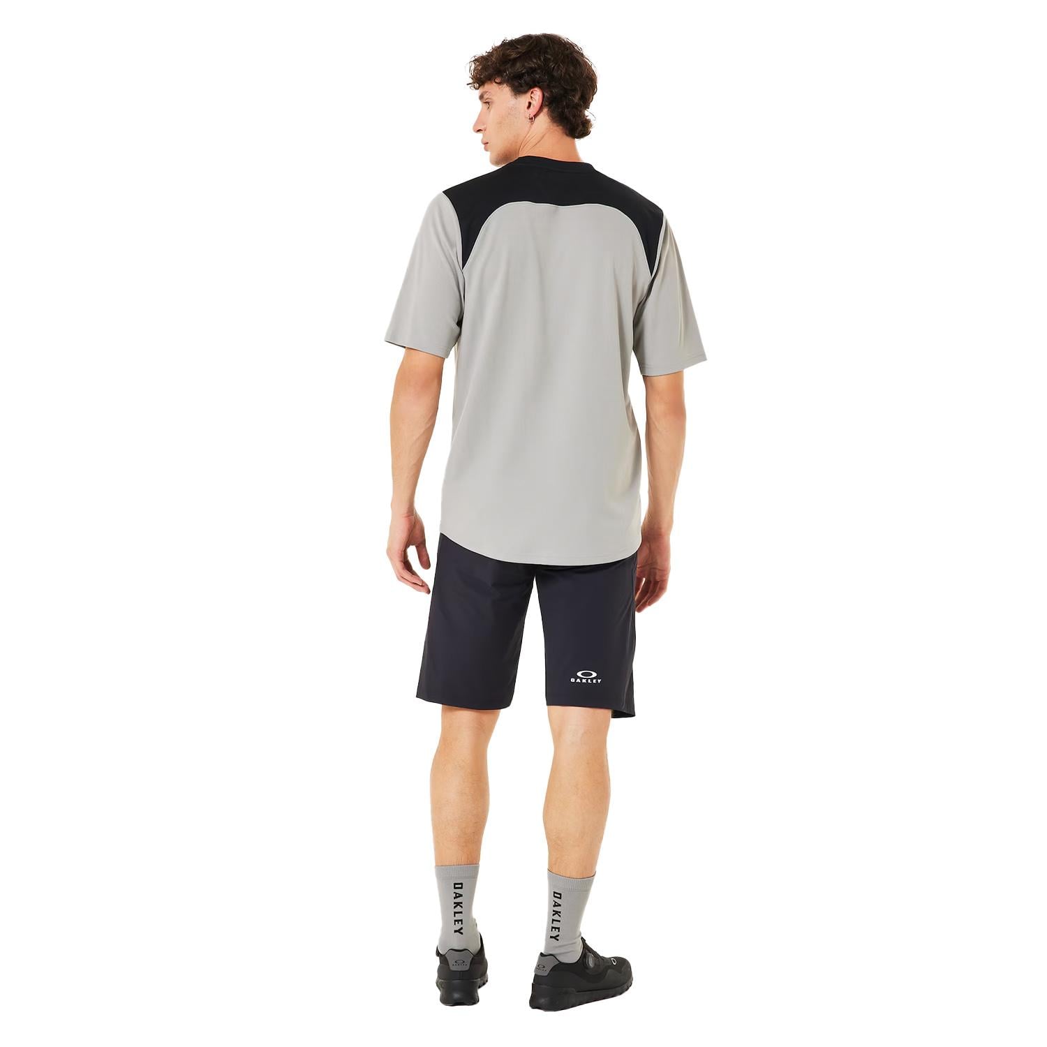 Oakley Free Ride Jersey Erkek Tişört