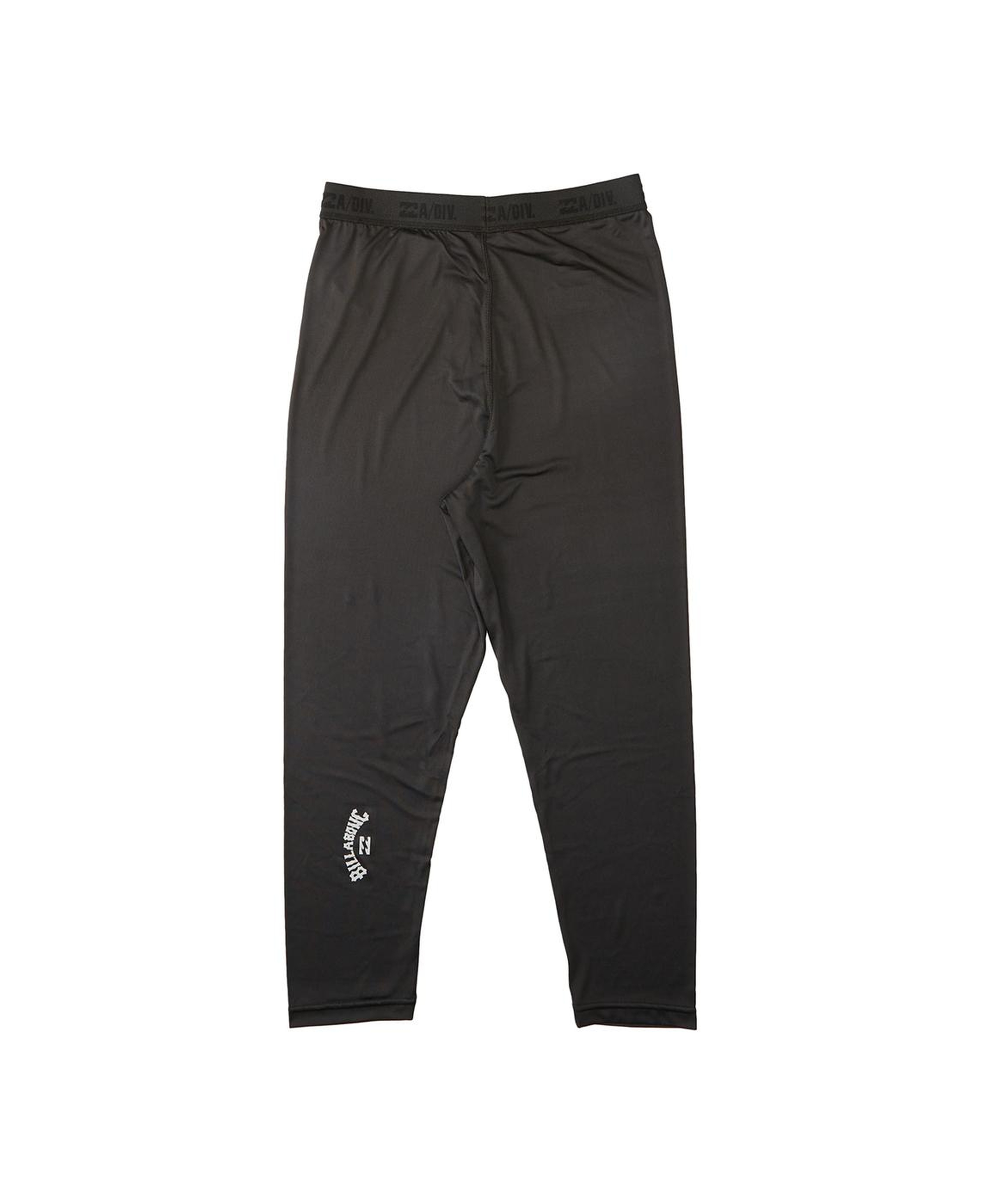 Billabong Operator Graphene Pa Erkek Siyah İçlik Alt