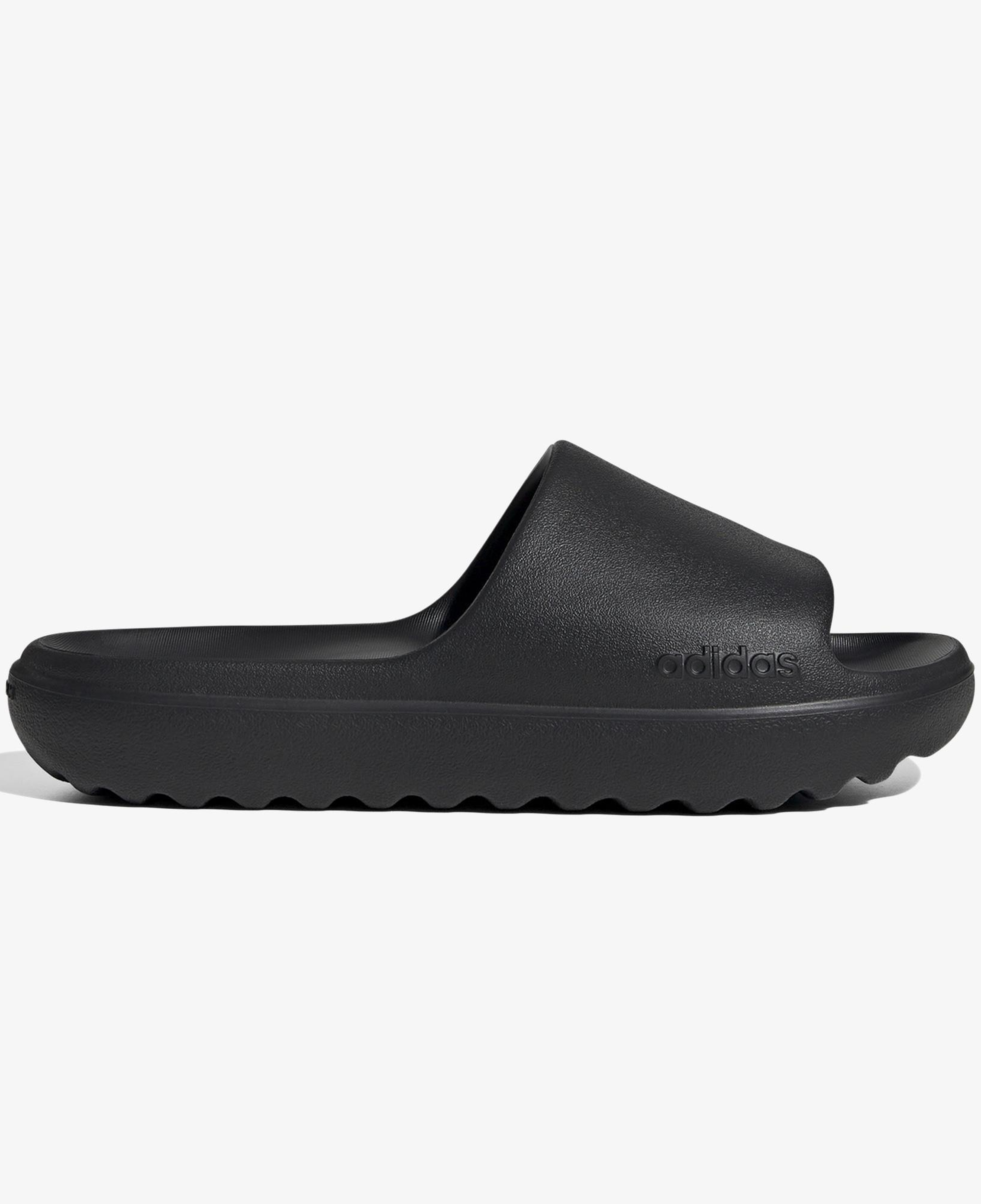 adidas AdıletteLumıa Siyah Unisex Terlik