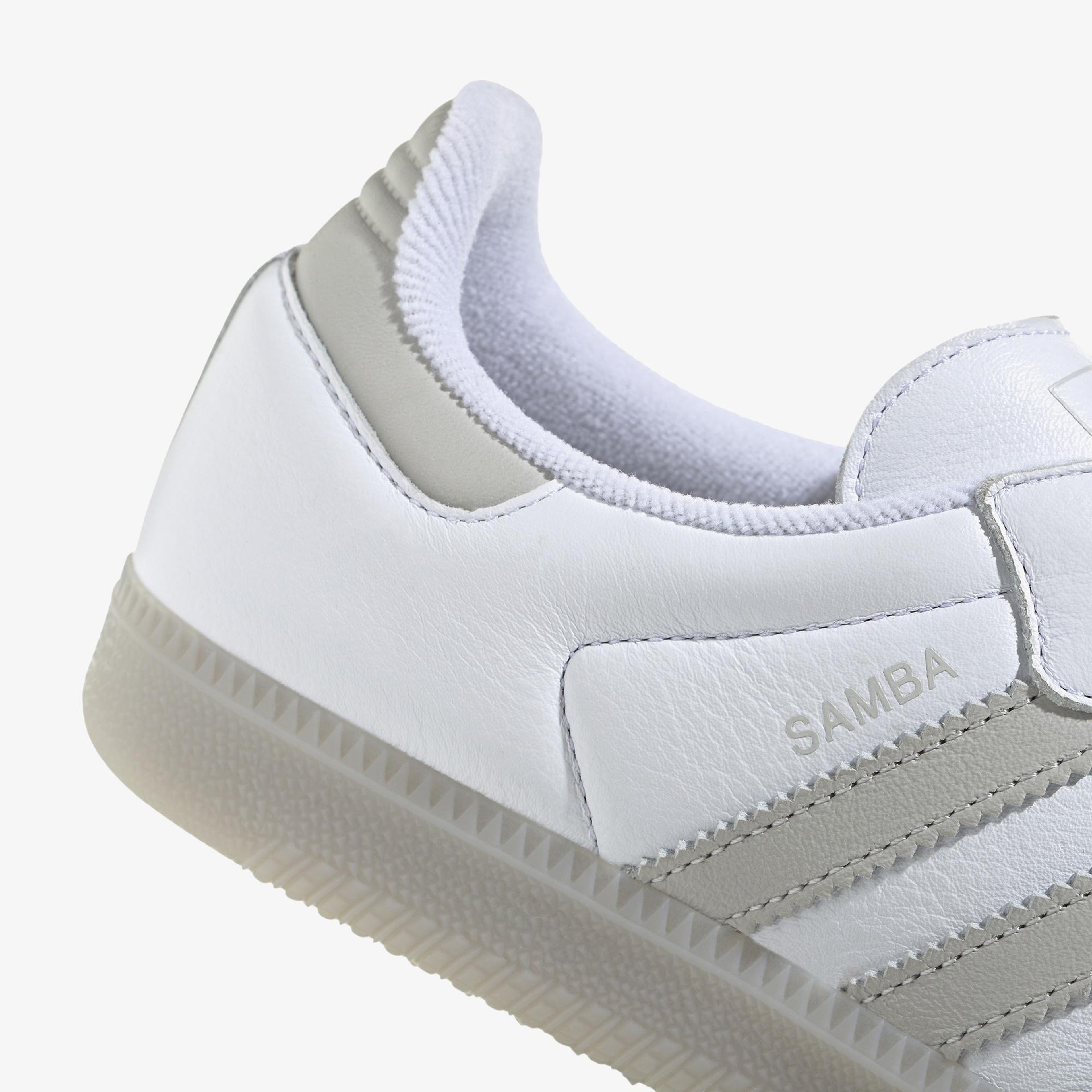 adidas Samba Og Erkek Beyaz Sneaker