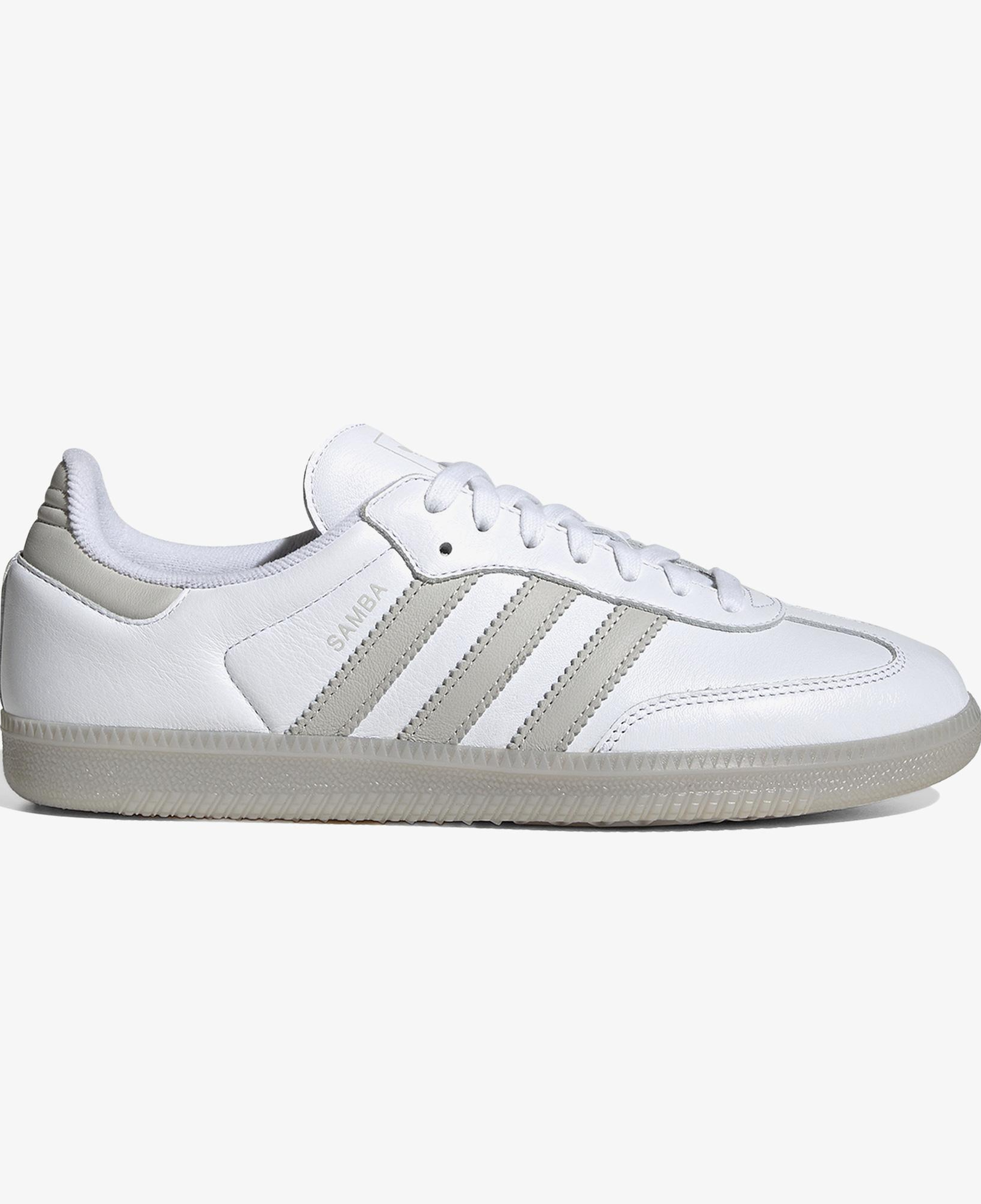 adidas Samba Og Erkek Beyaz Sneaker