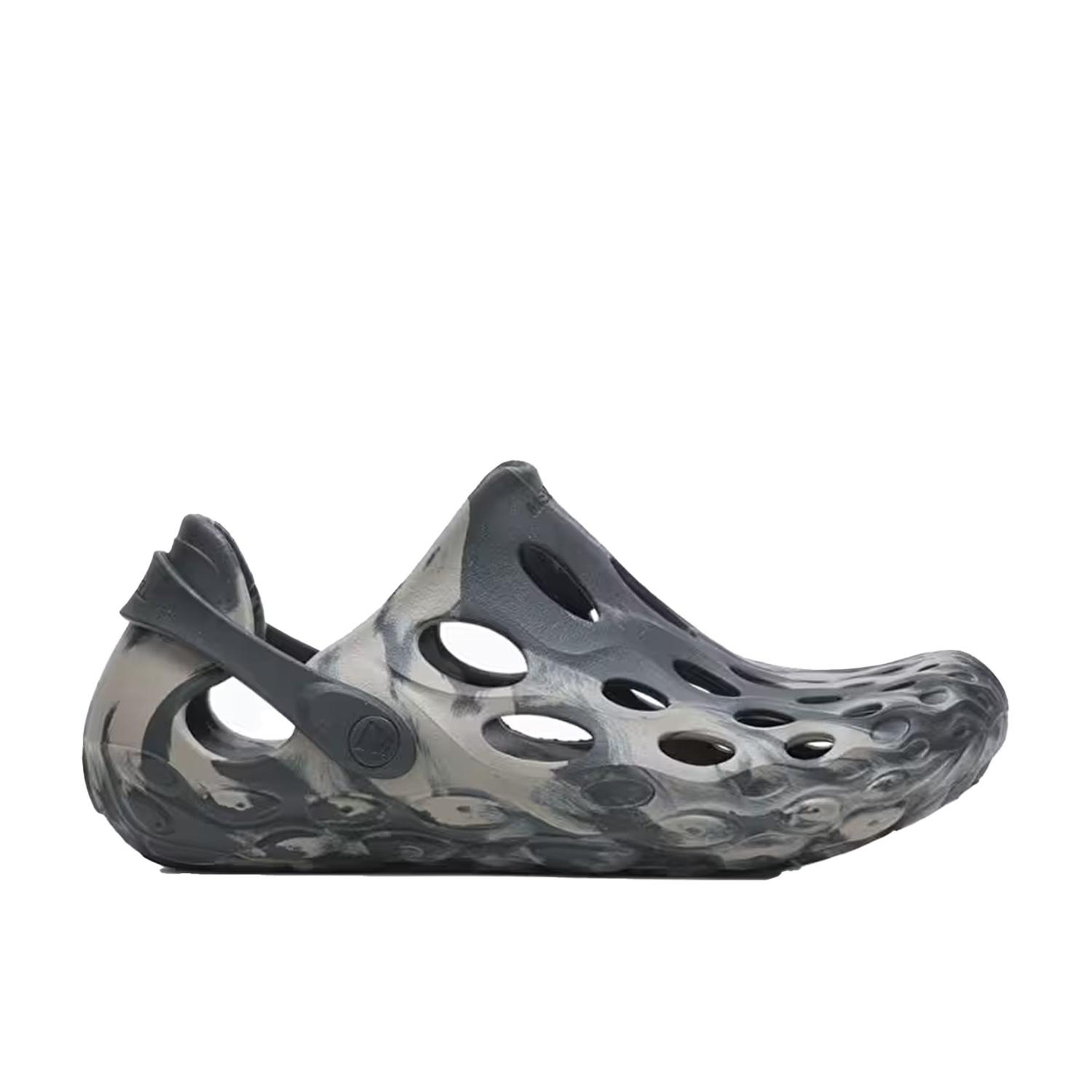 Merrell Hydro Moc Kadın Siyah Terlik