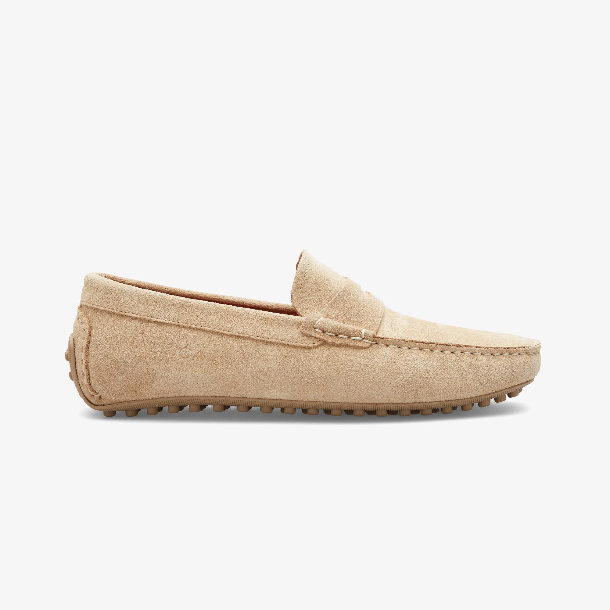 Nautica Erkek Bej Espadril