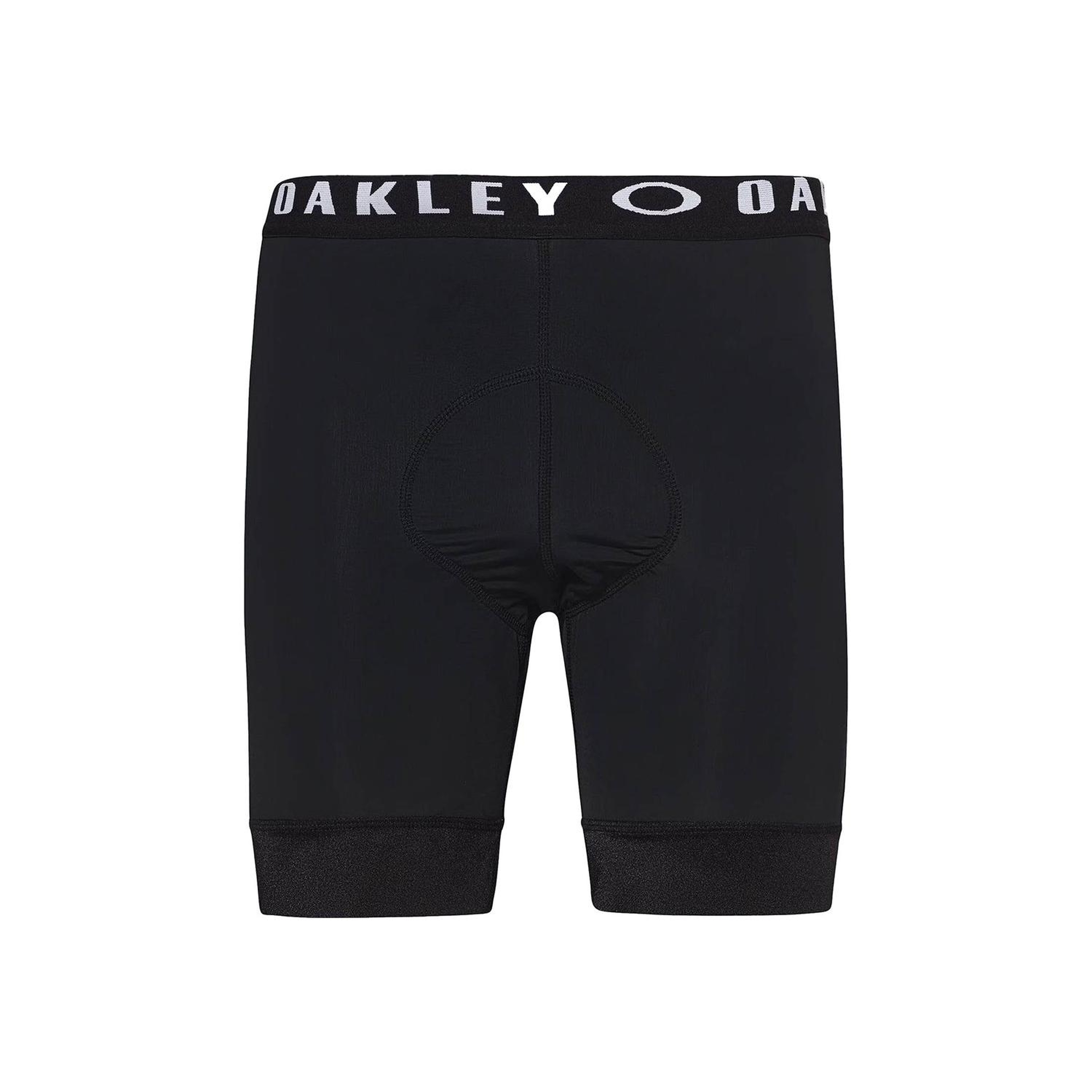 Oakley Mtb Inner Short Erkek Siyah Şort