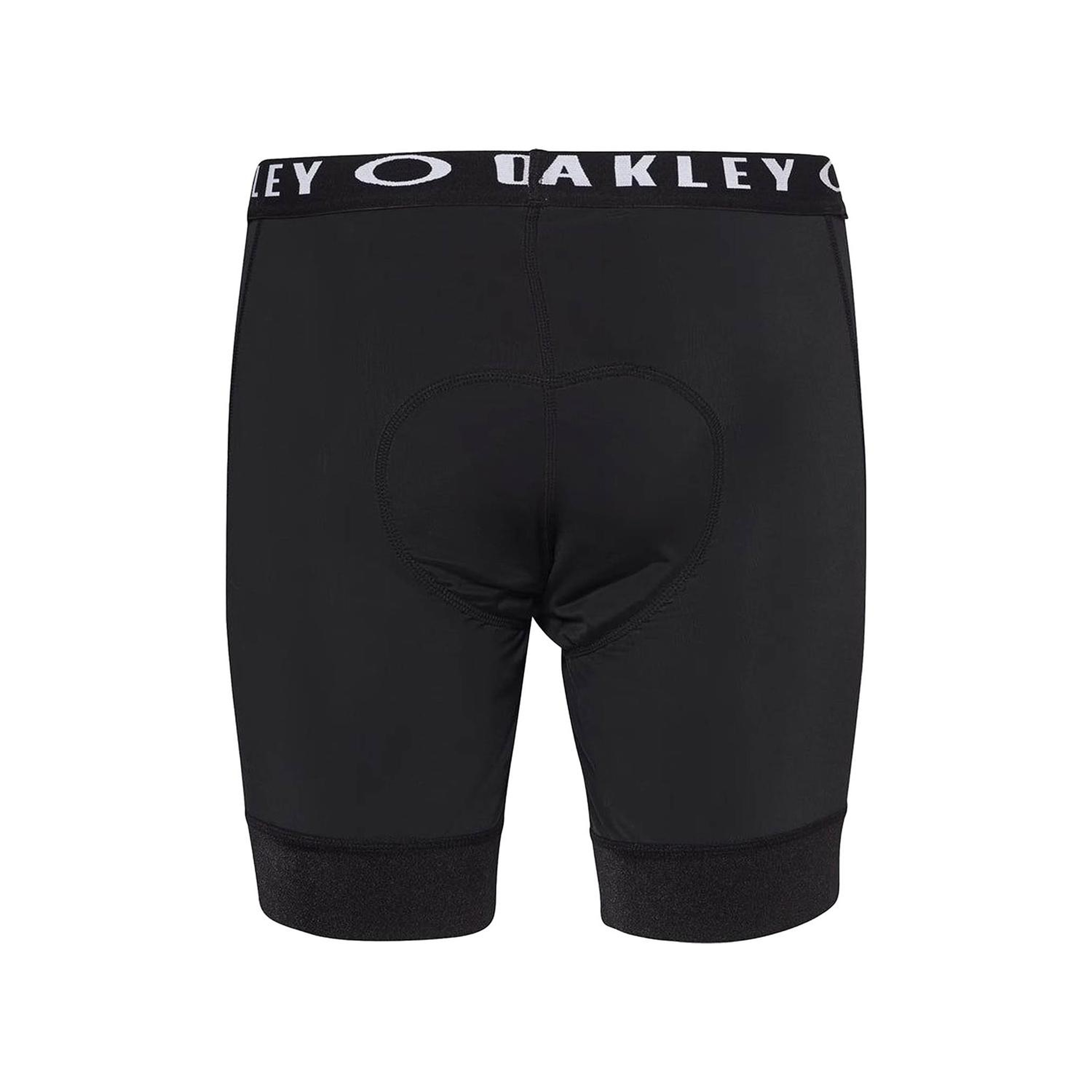 Oakley Mtb Inner Short Erkek Siyah Şort