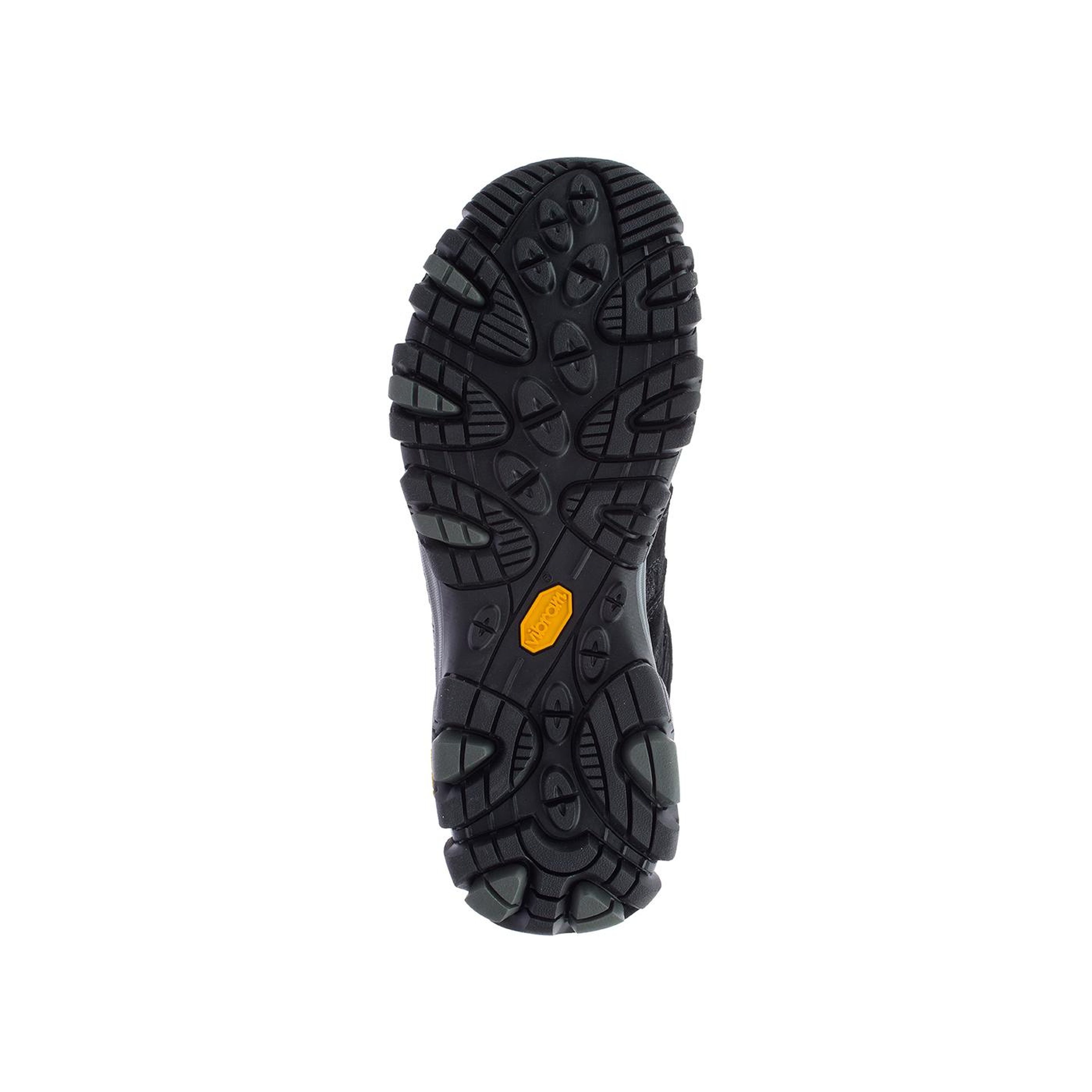 Merrell Moab 3 Mid Gore-Tex Erkek Gri Bot