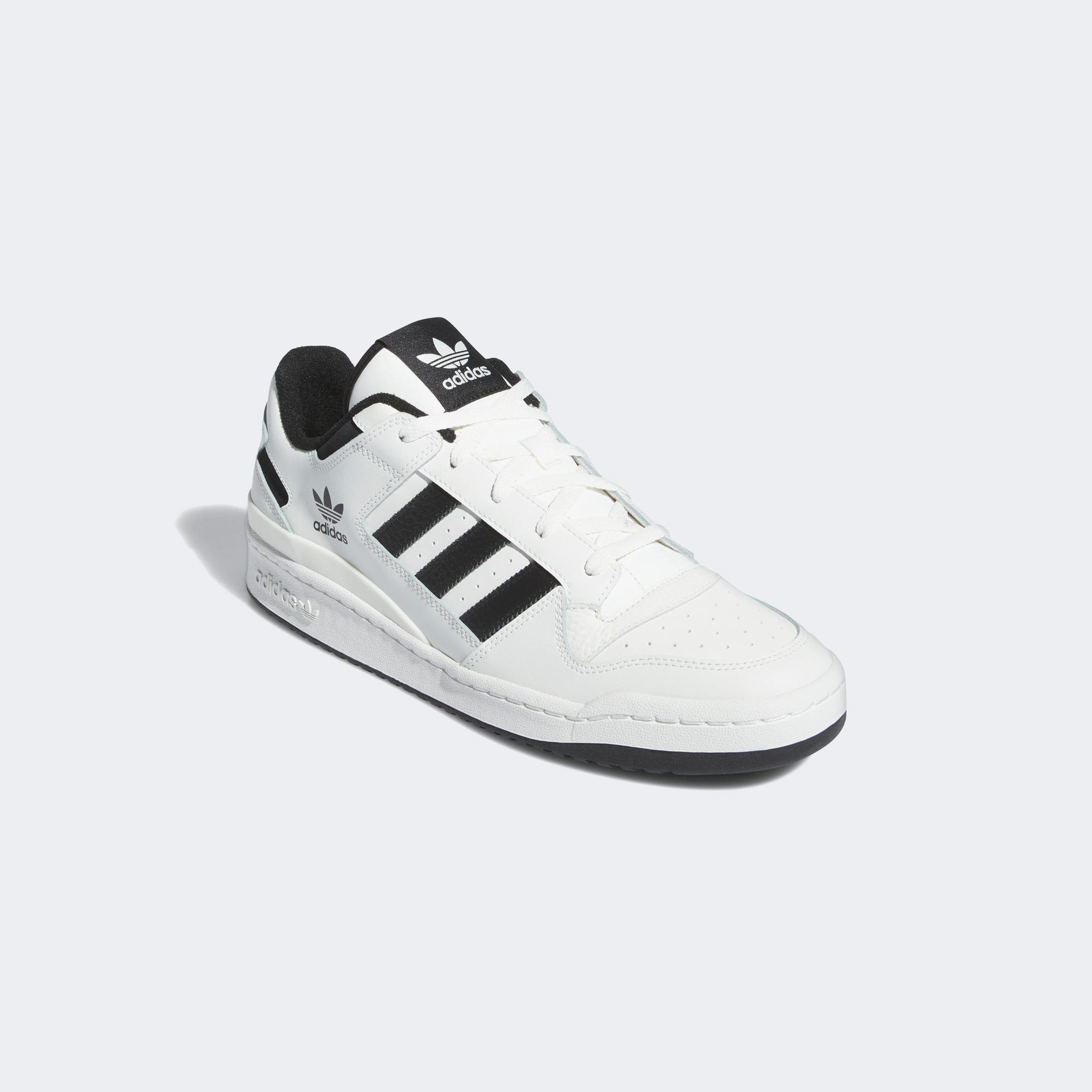 adidas Forum Low Cl Unisex Beyaz Spor Ayakkabı