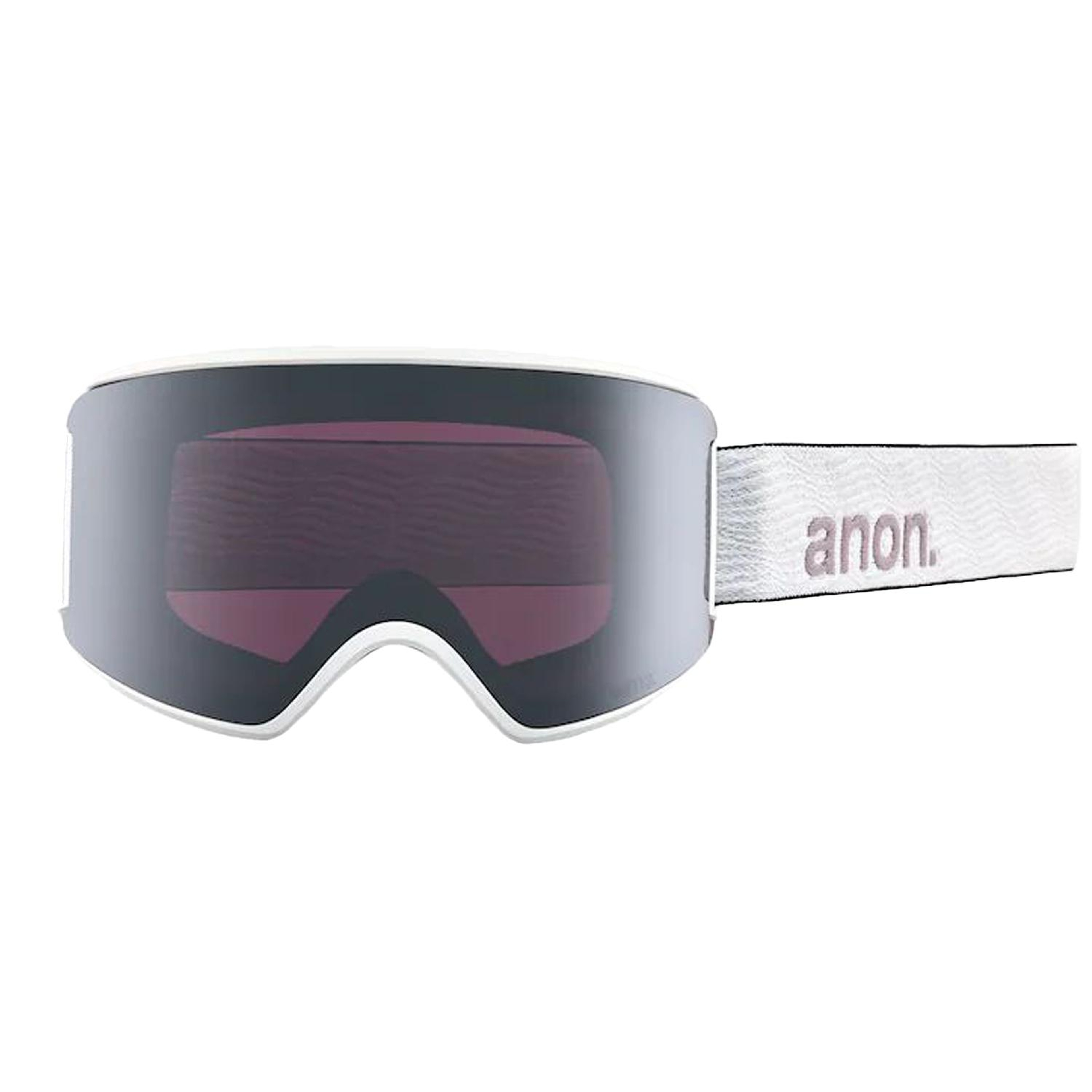 Anon Wm3 Mfi With Bonus Lens Kadın Goggle